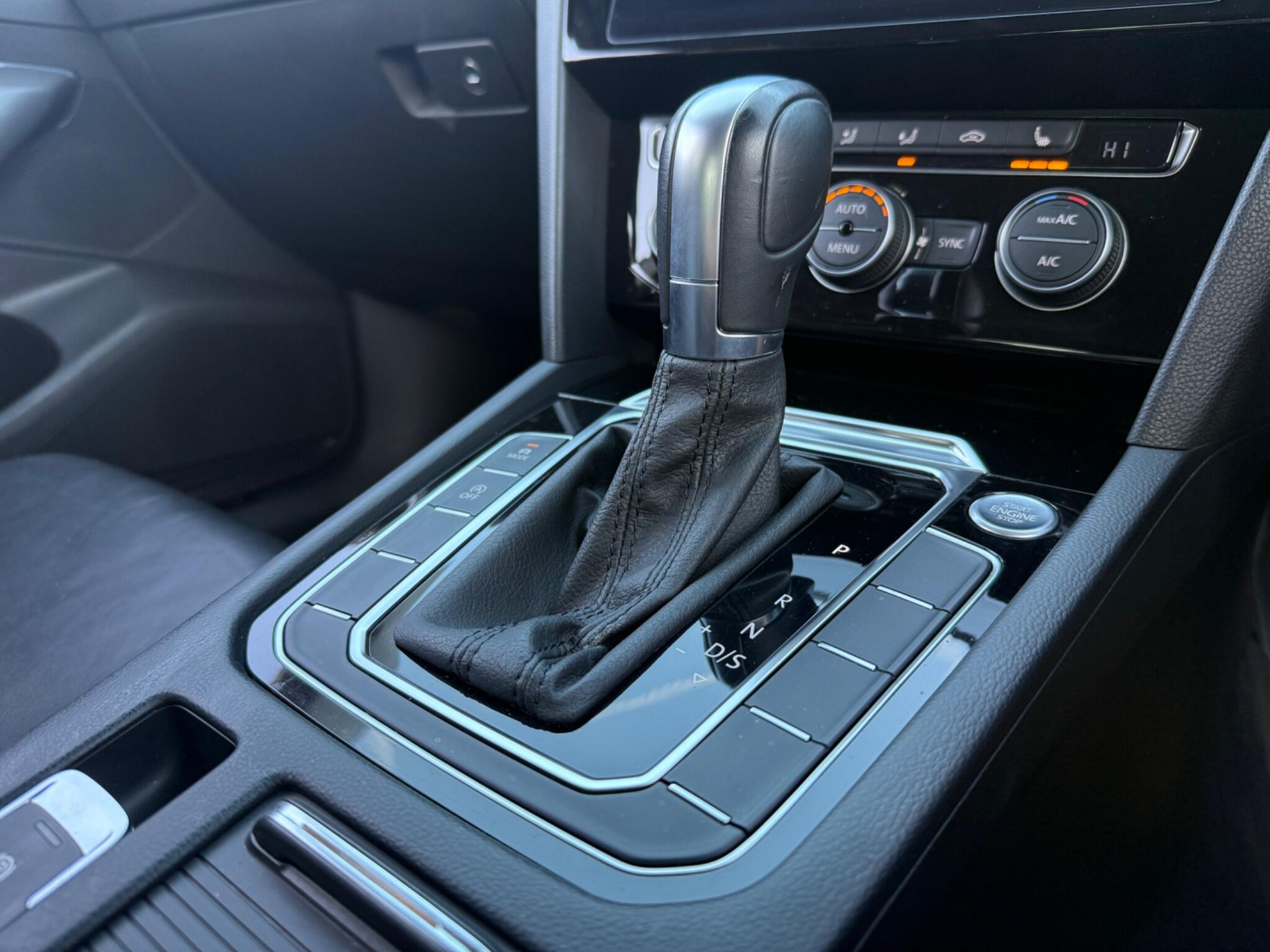 Volkswagen Arteon - Image 10
