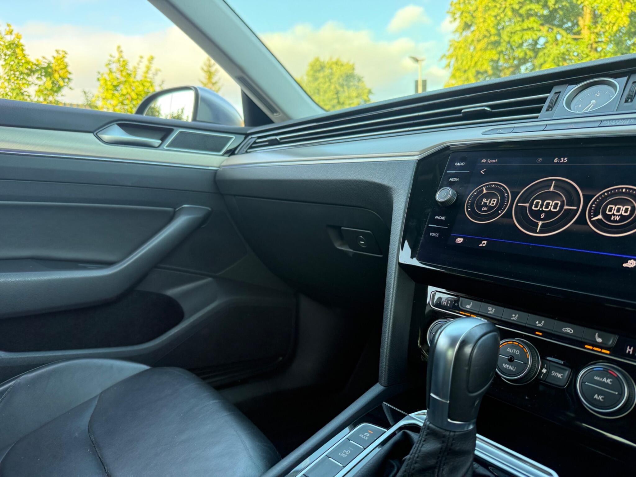 Volkswagen Arteon - Image 11