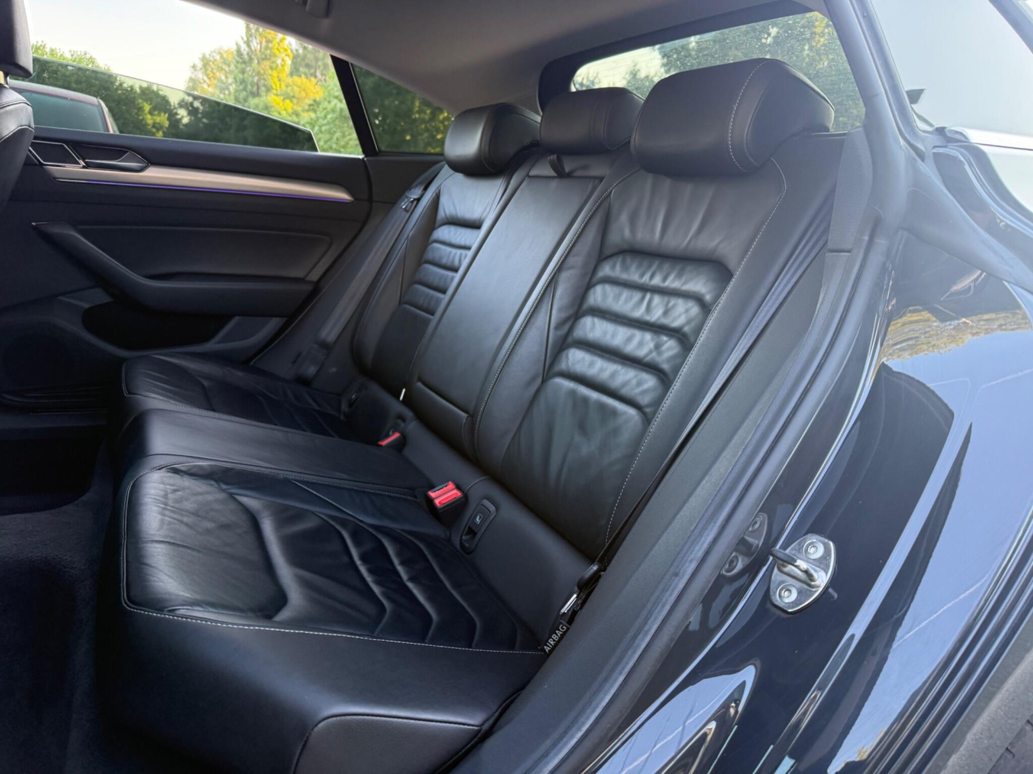 Volkswagen Arteon - Image 14