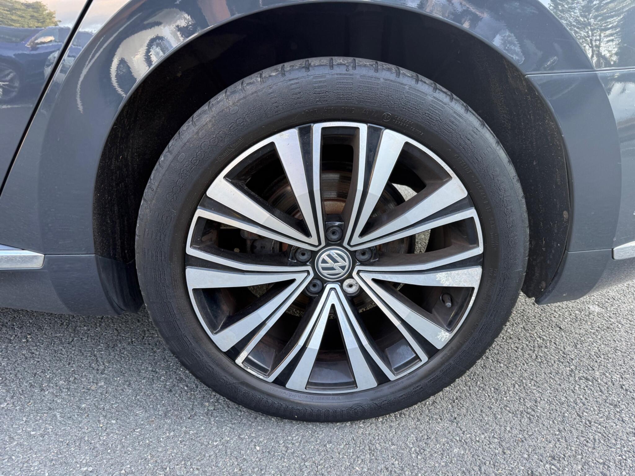 Volkswagen Arteon - Image 28