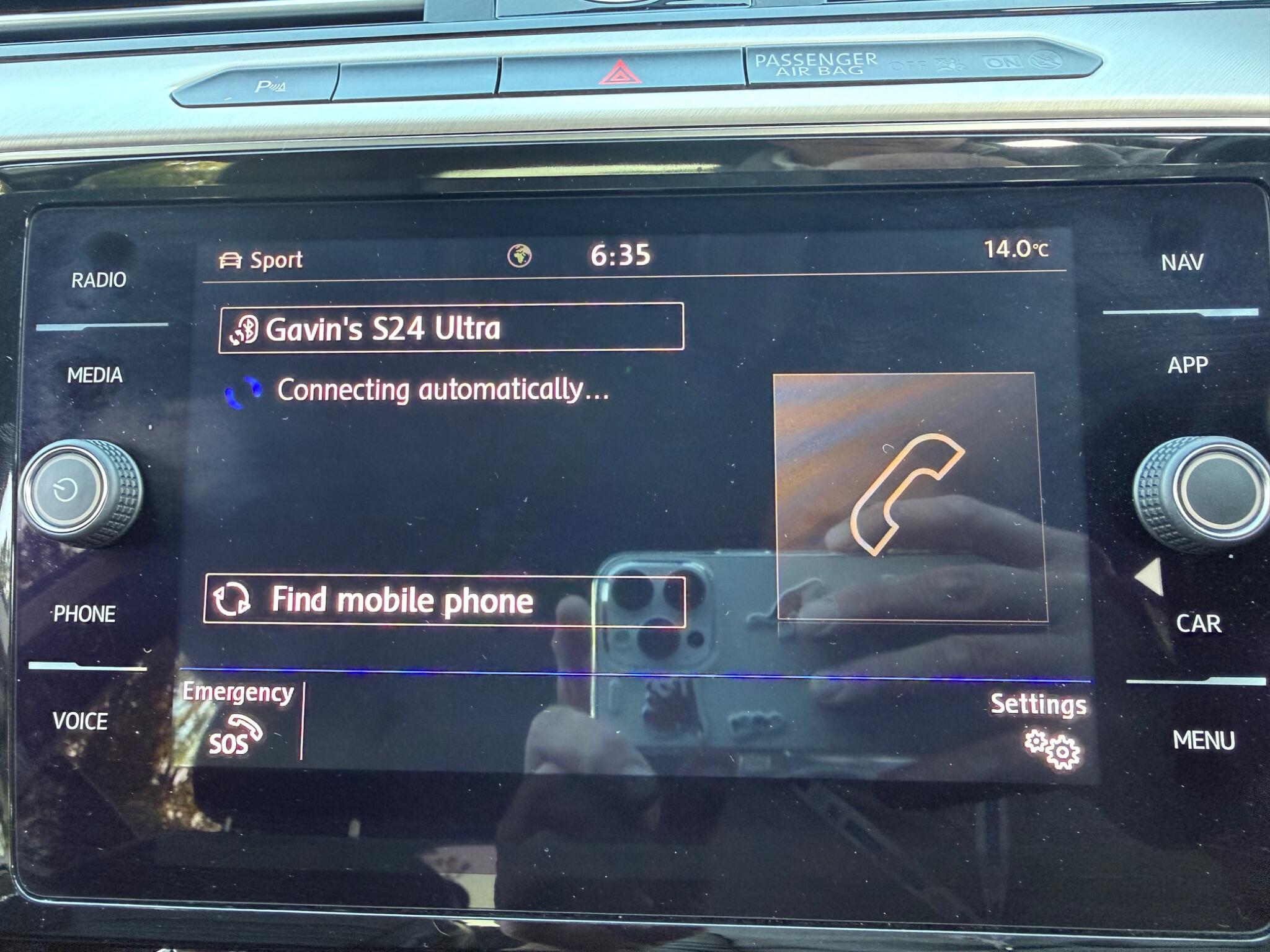 Volkswagen Arteon - Image 30