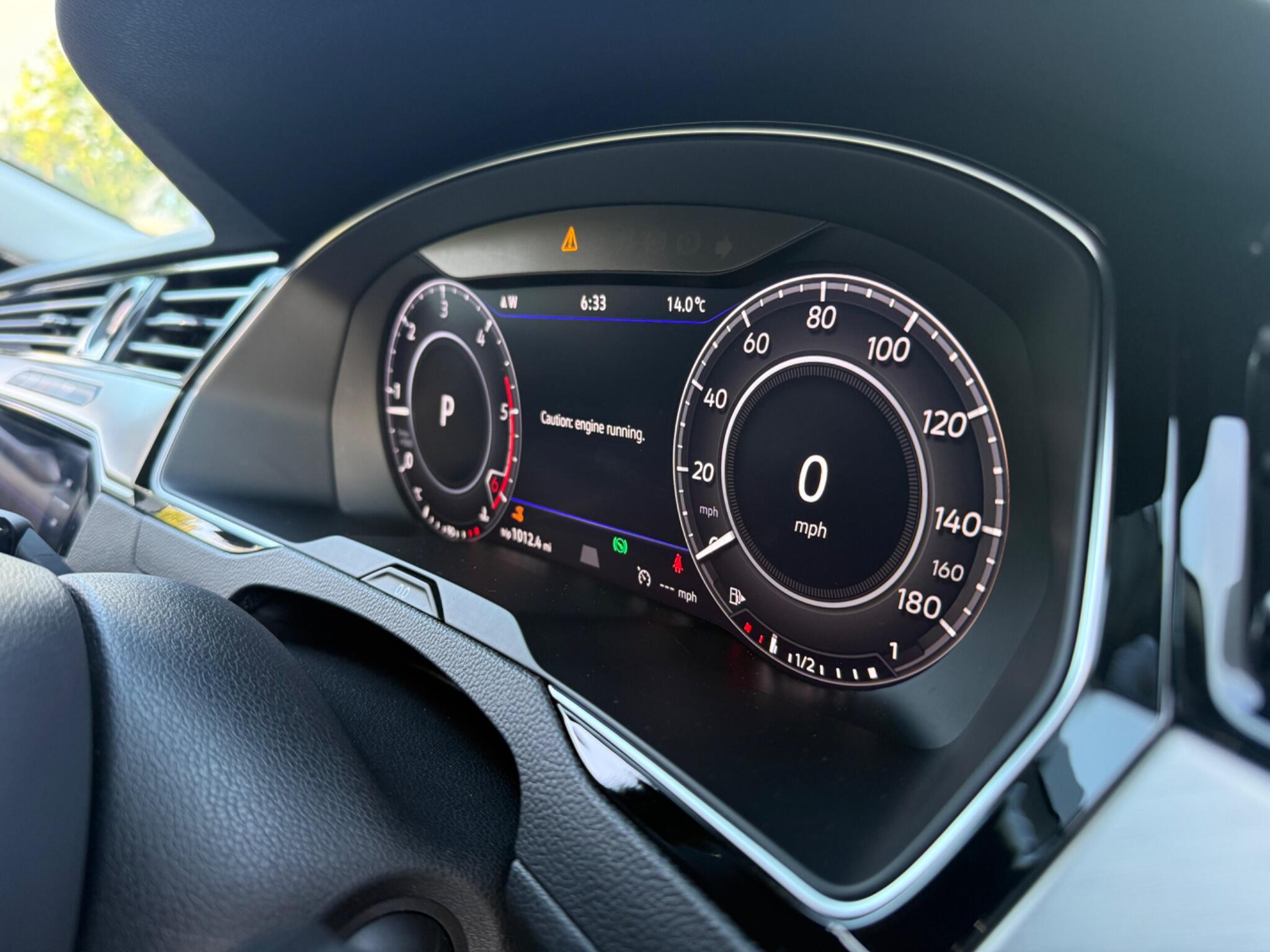 Volkswagen Arteon - Image 40