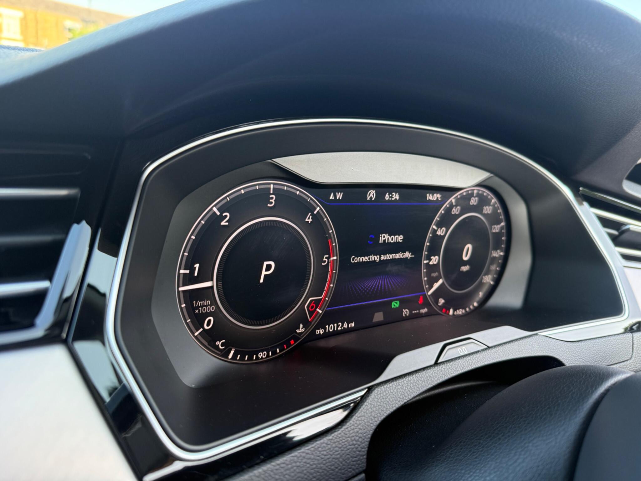 Volkswagen Arteon - Image 41
