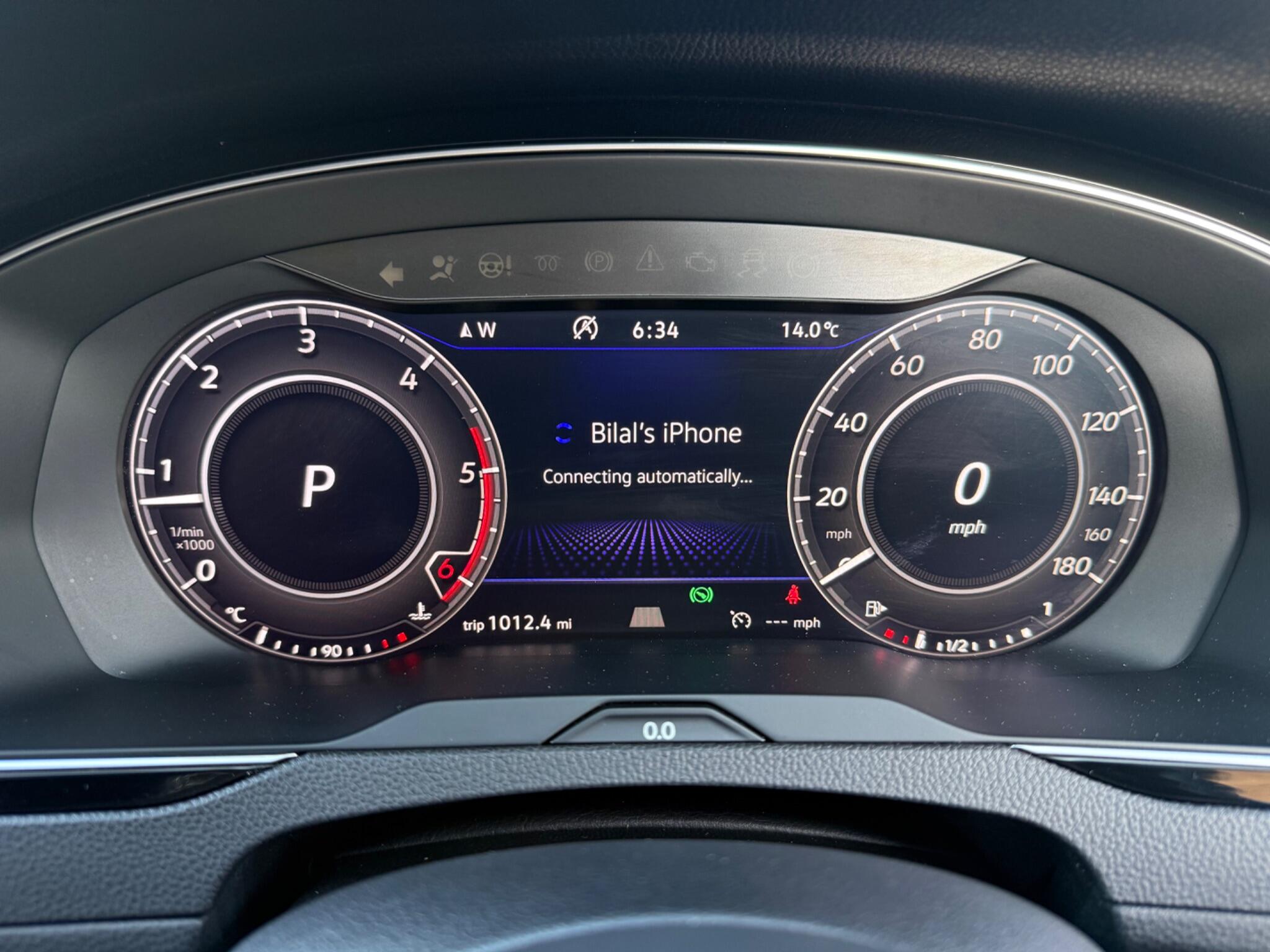 Volkswagen Arteon - Image 42