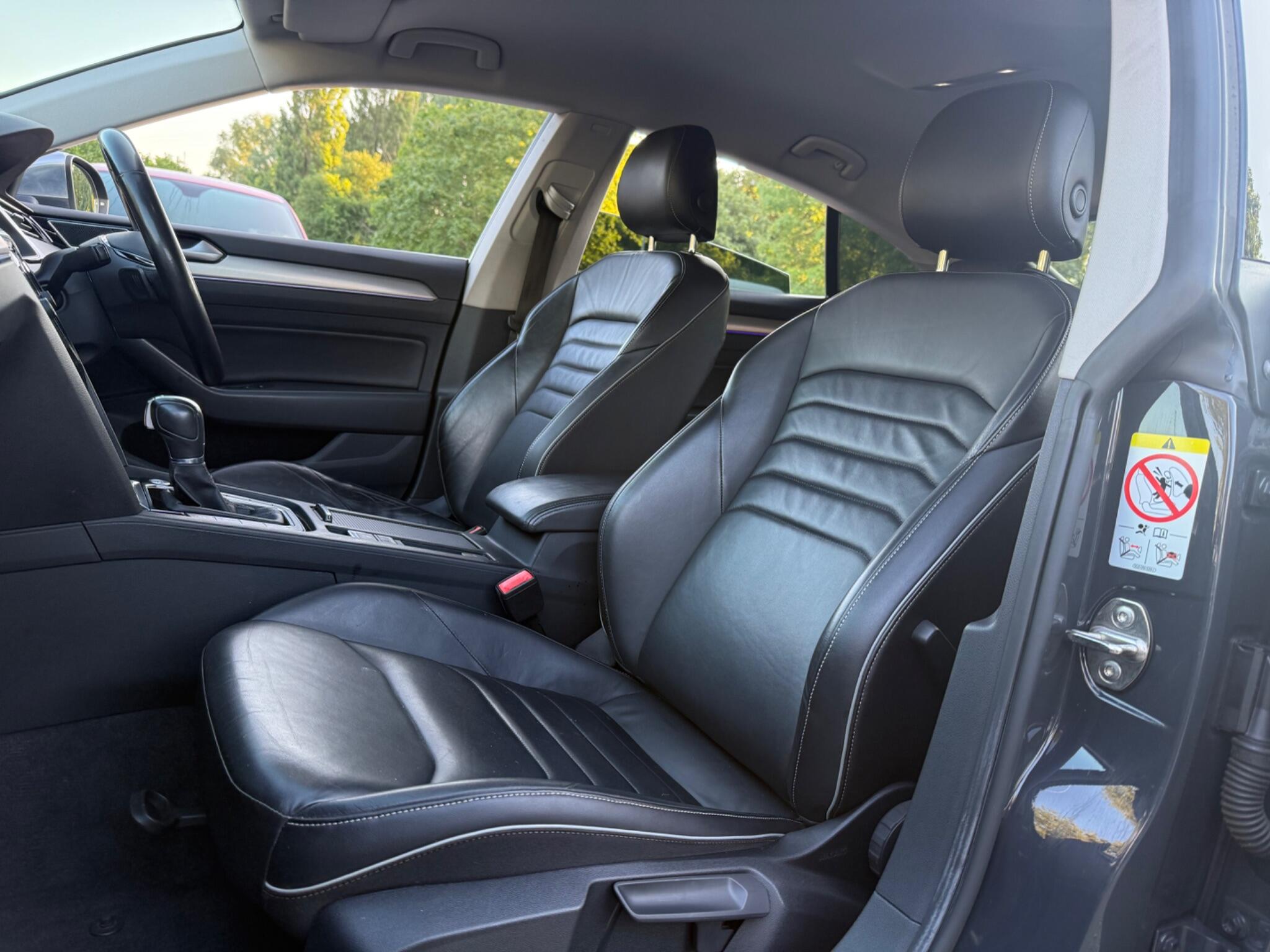 Volkswagen Arteon - Image 44