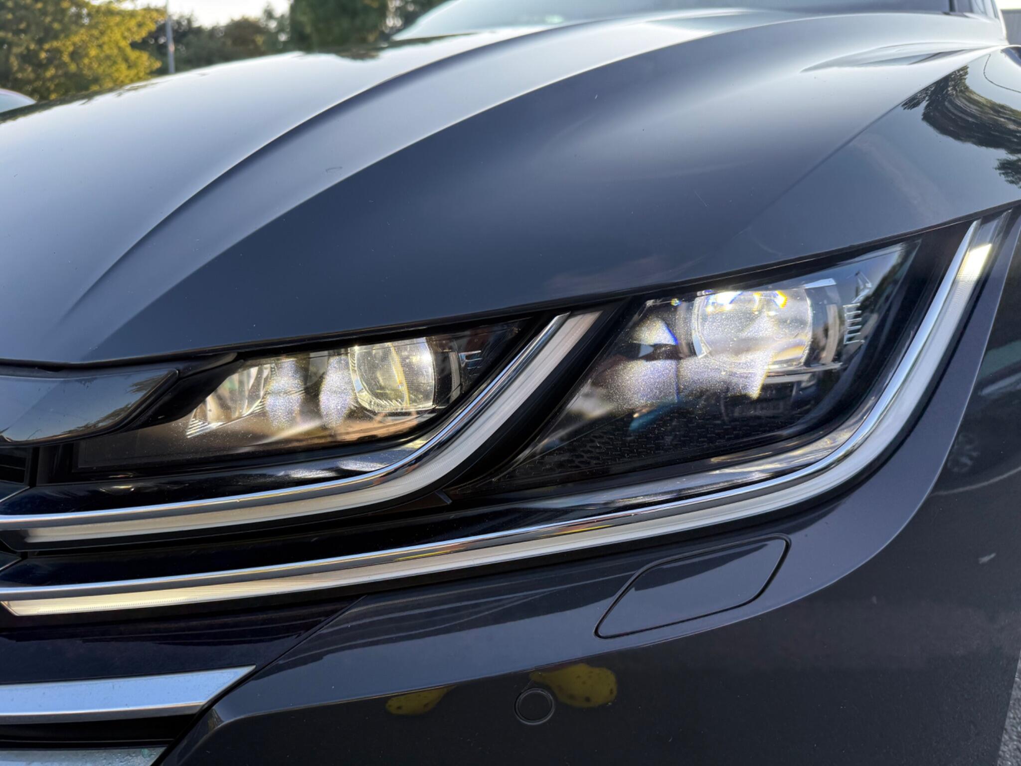 Volkswagen Arteon - Image 45