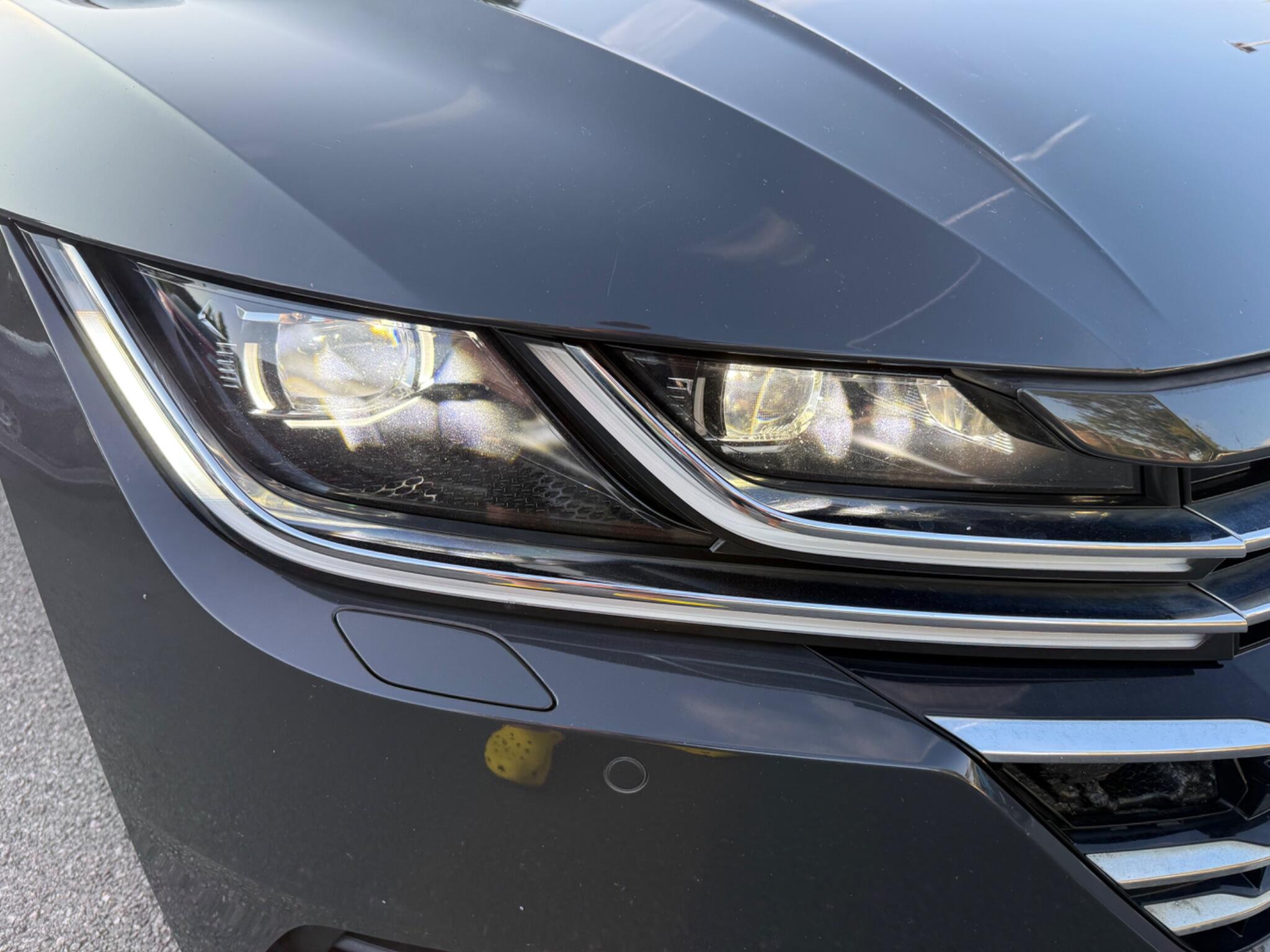 Volkswagen Arteon - Image 46