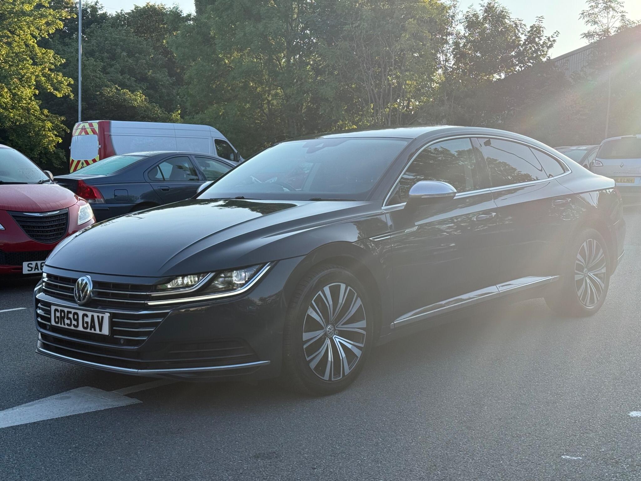 Volkswagen Arteon - Image 47