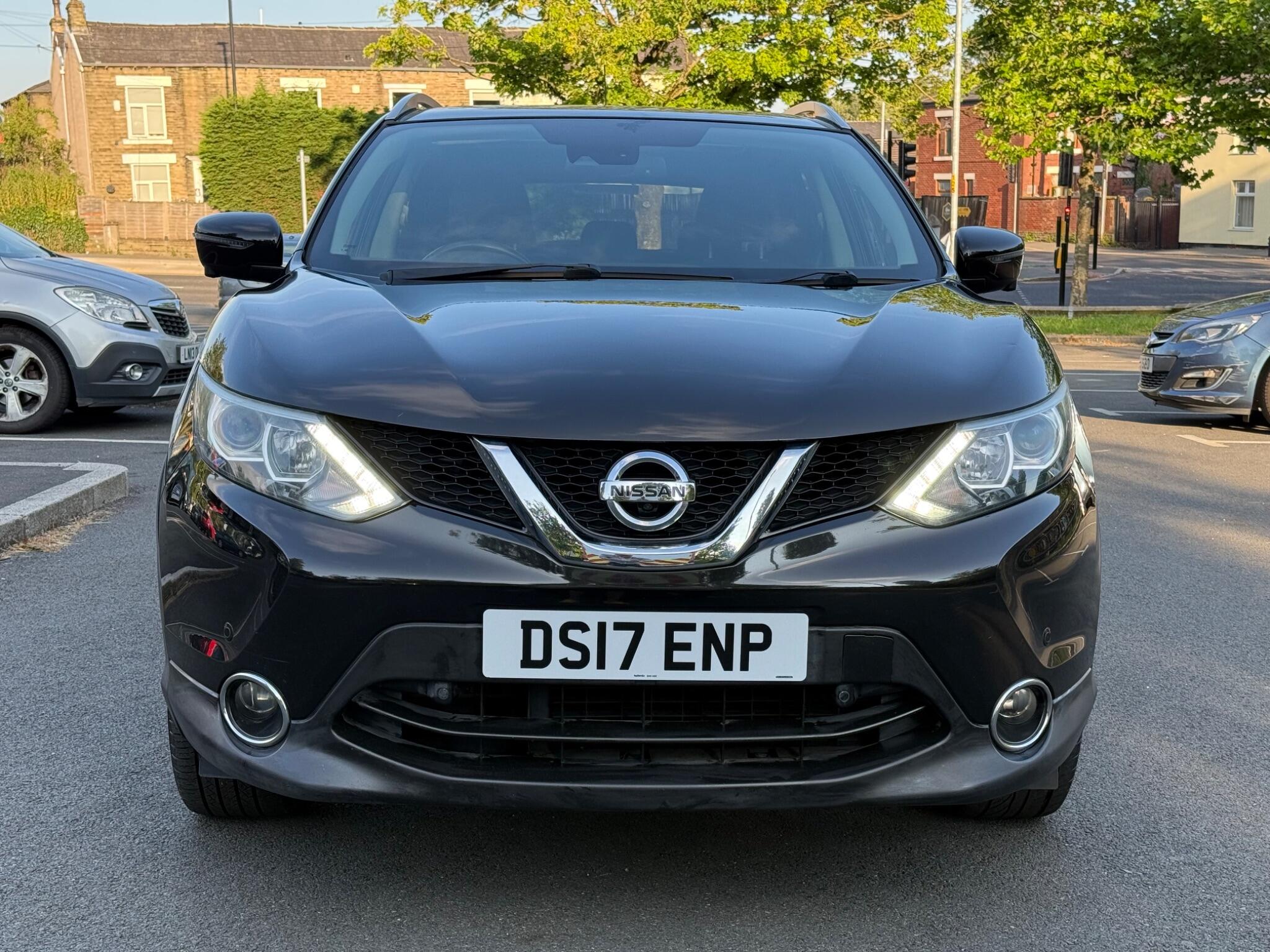 Nissan Qashqai - Image 3