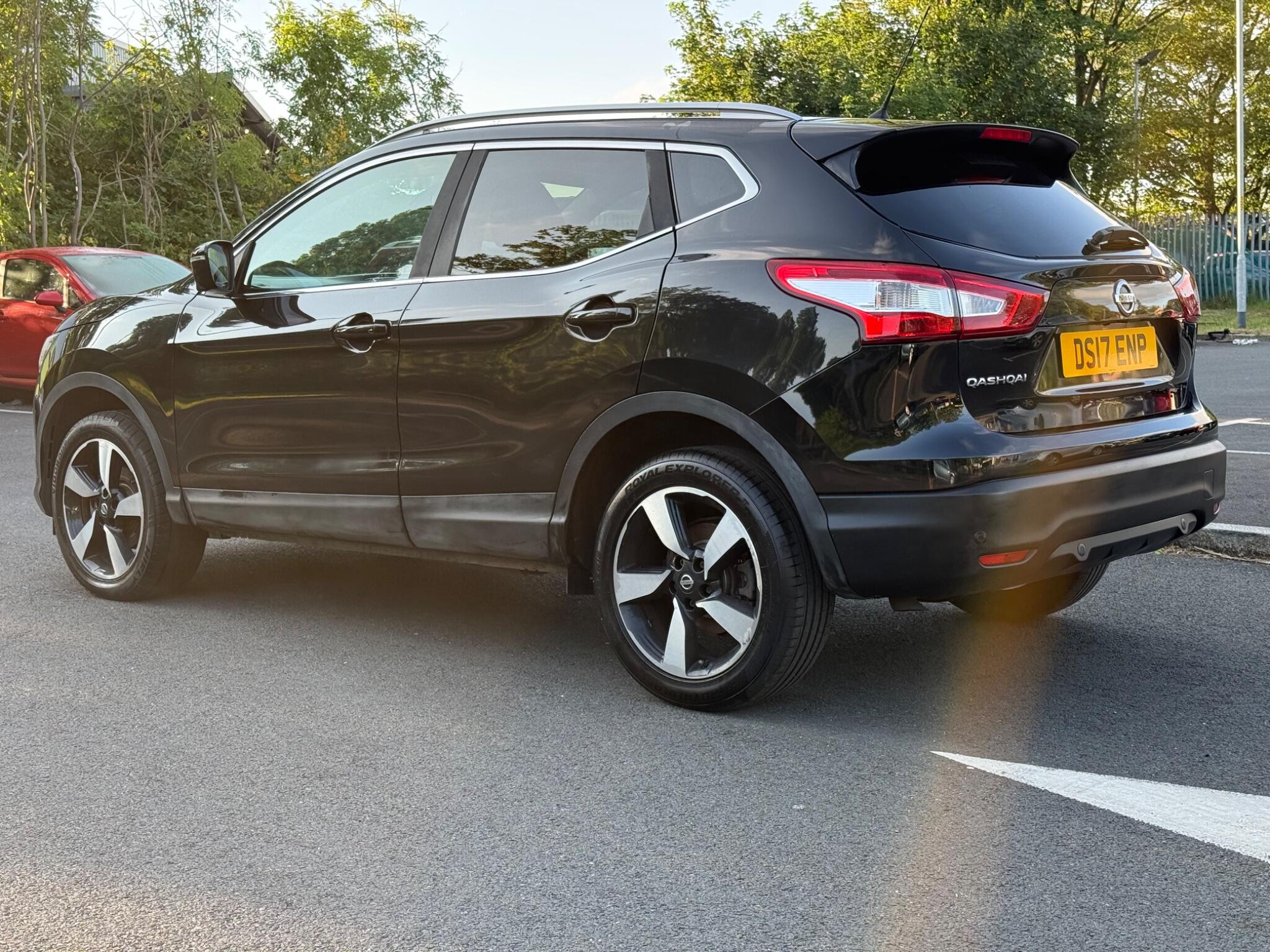 Nissan Qashqai - Image 5