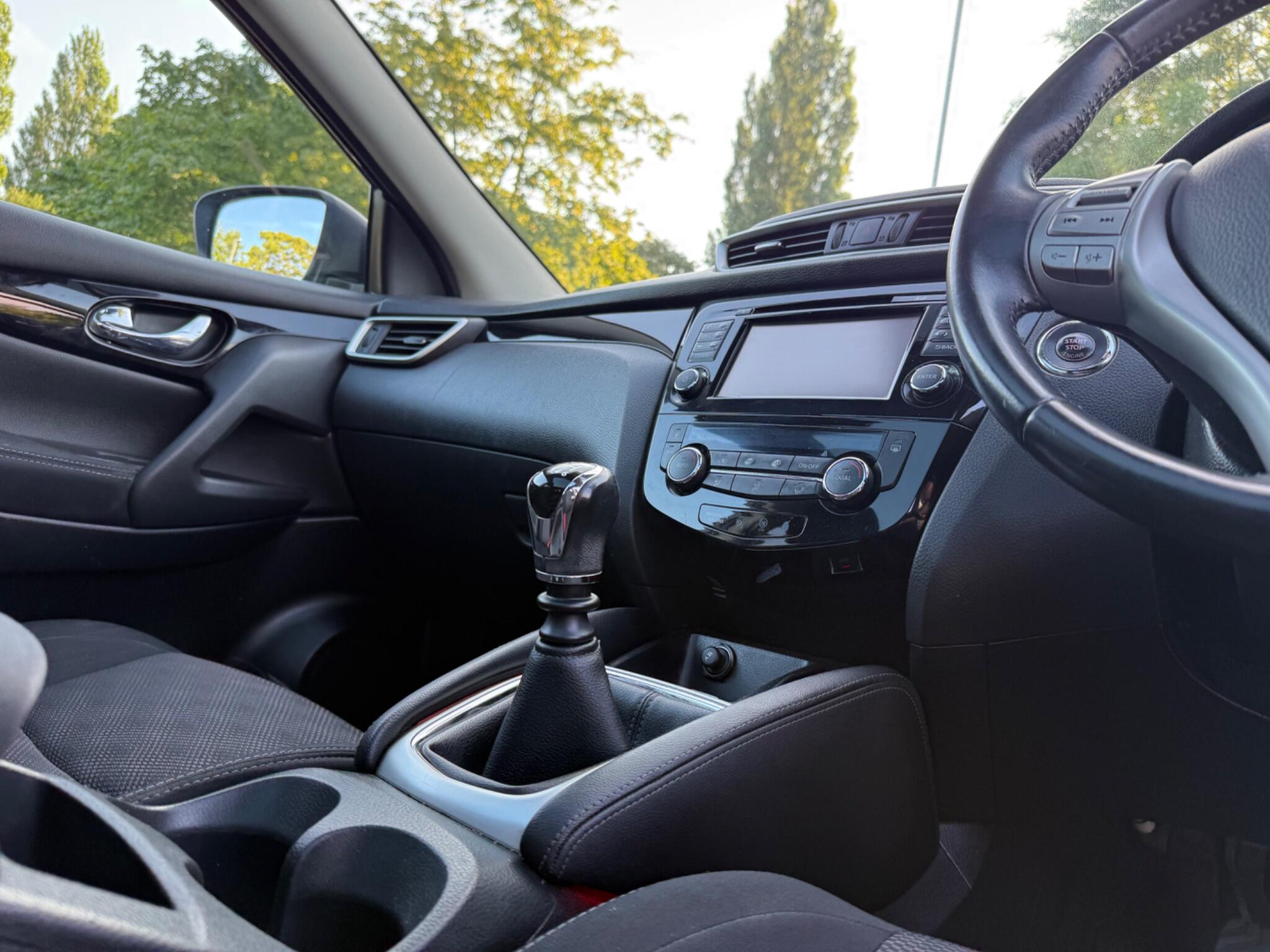 Nissan Qashqai - Image 10