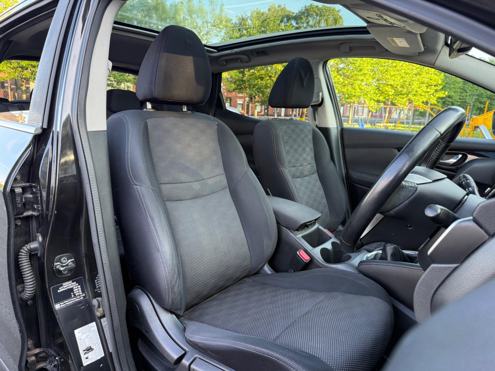 Nissan Qashqai - Image 14