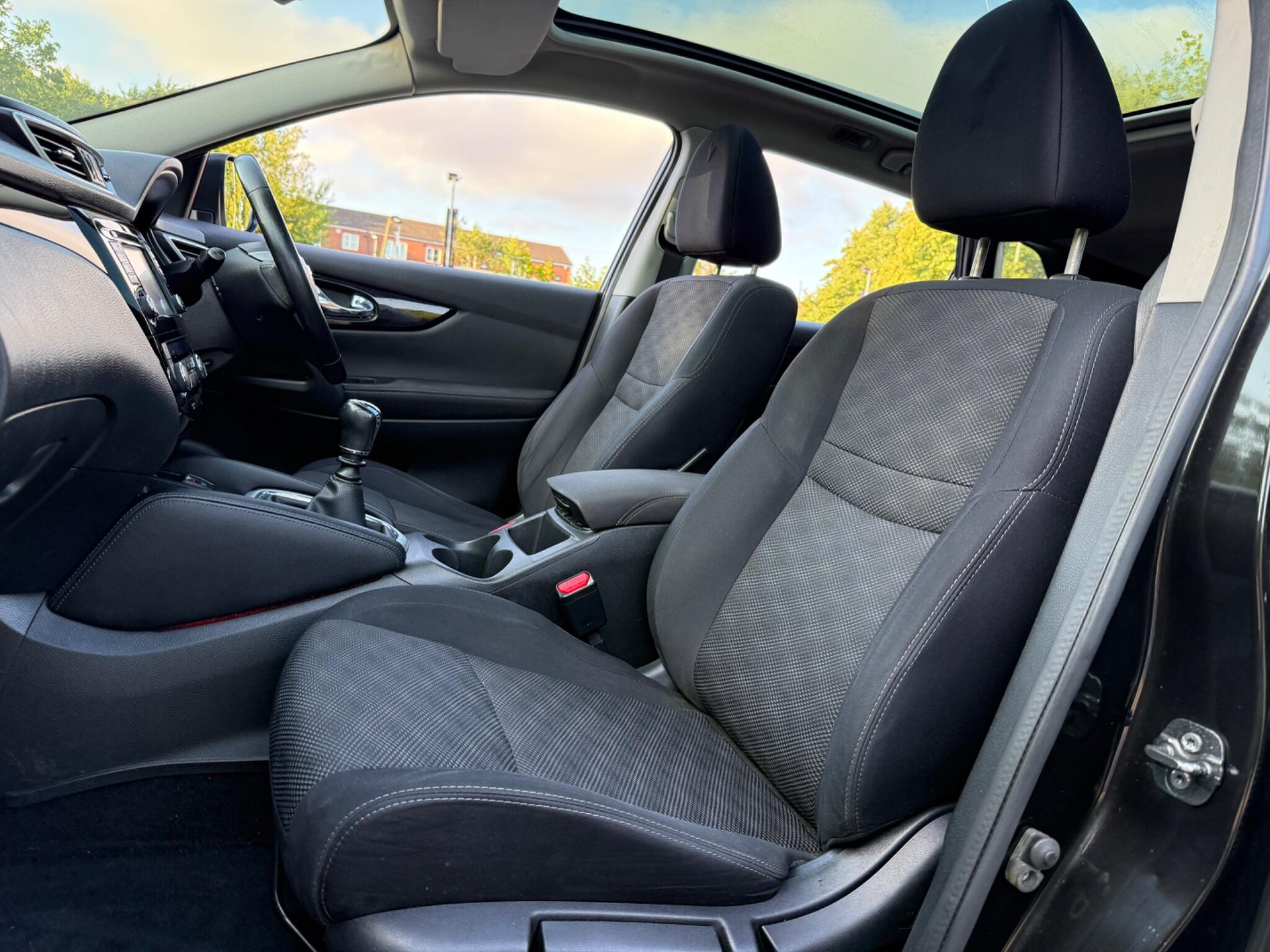 Nissan Qashqai - Image 15