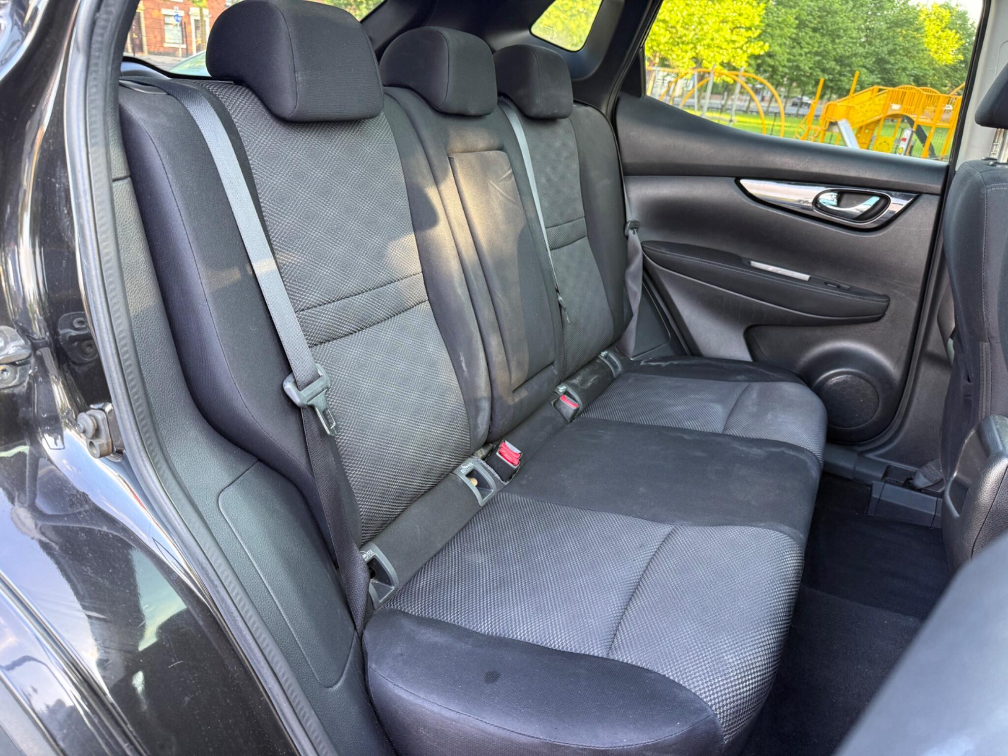 Nissan Qashqai - Image 16