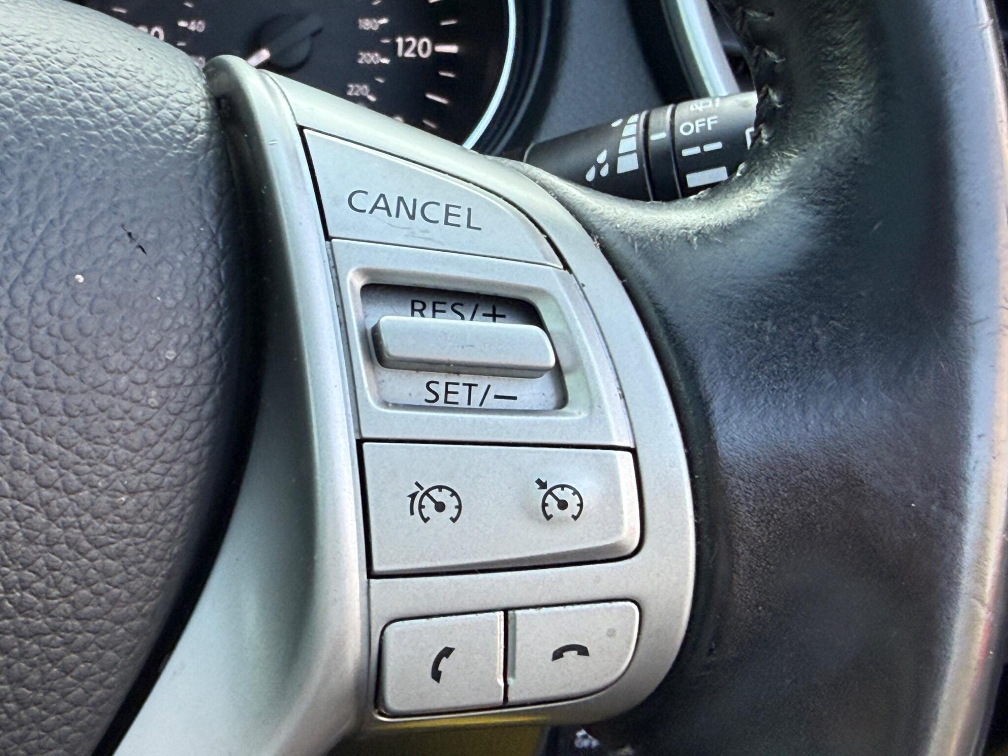 Nissan Qashqai - Image 21