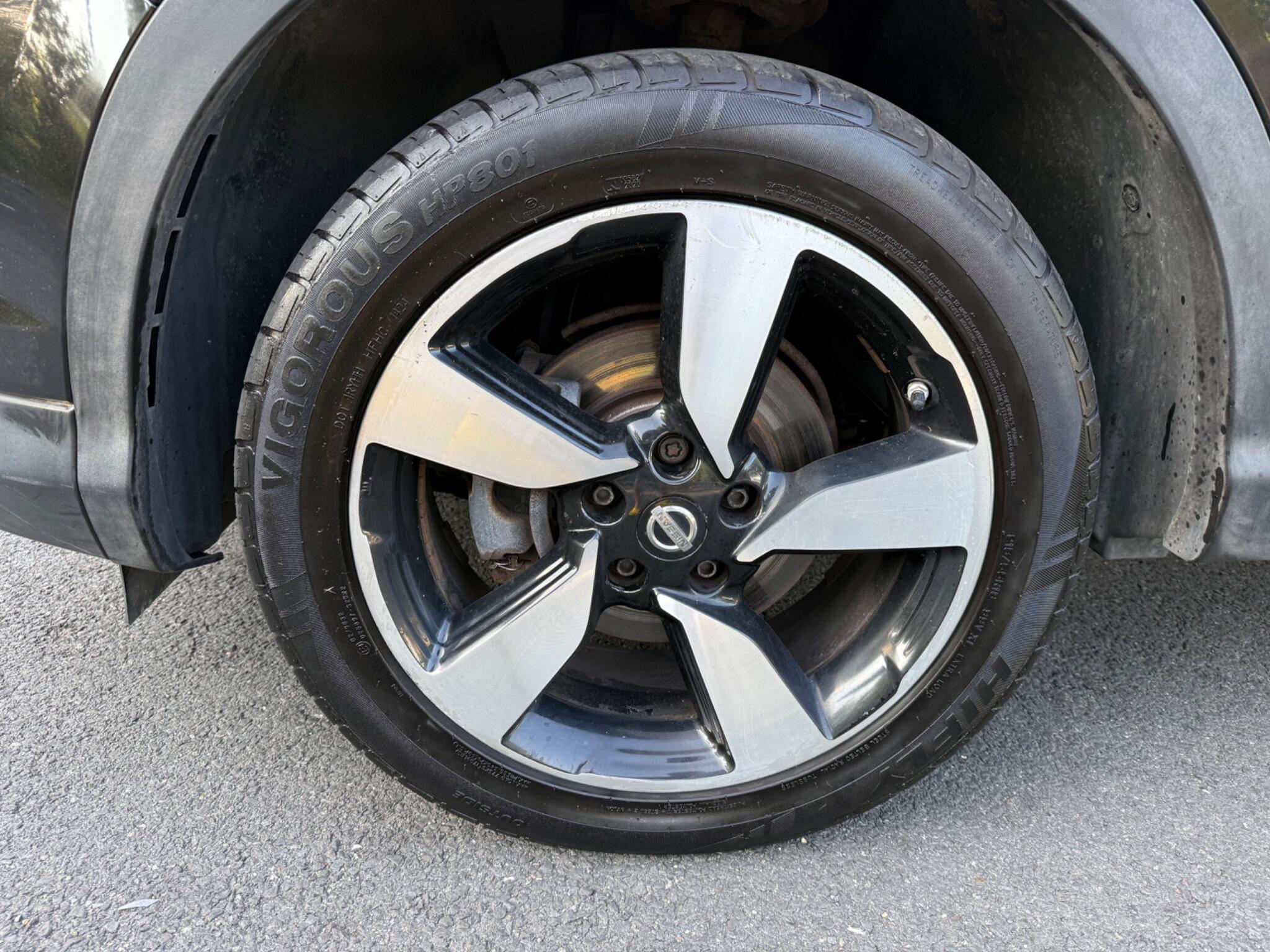 Nissan Qashqai - Image 28