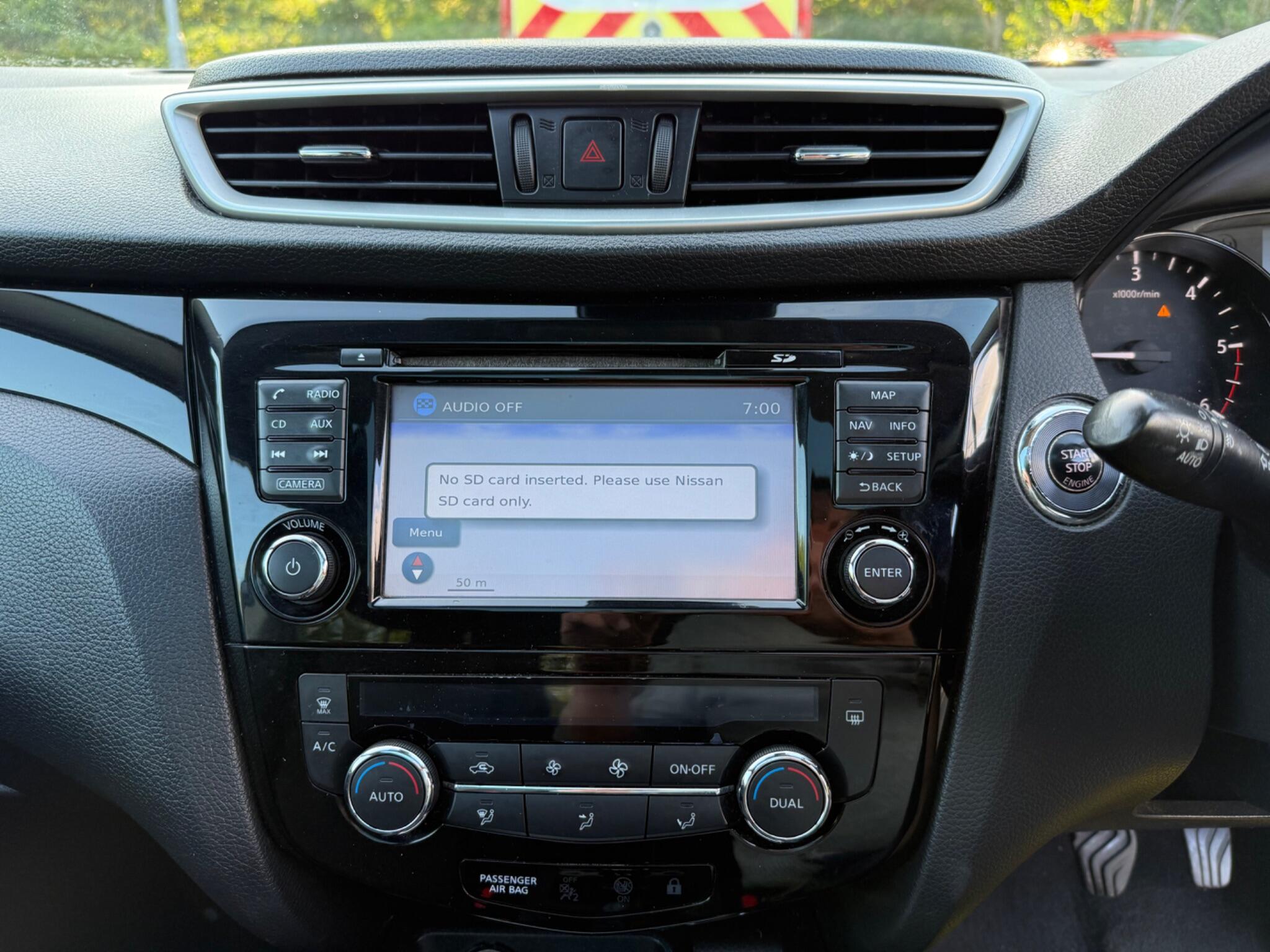 Nissan Qashqai - Image 29