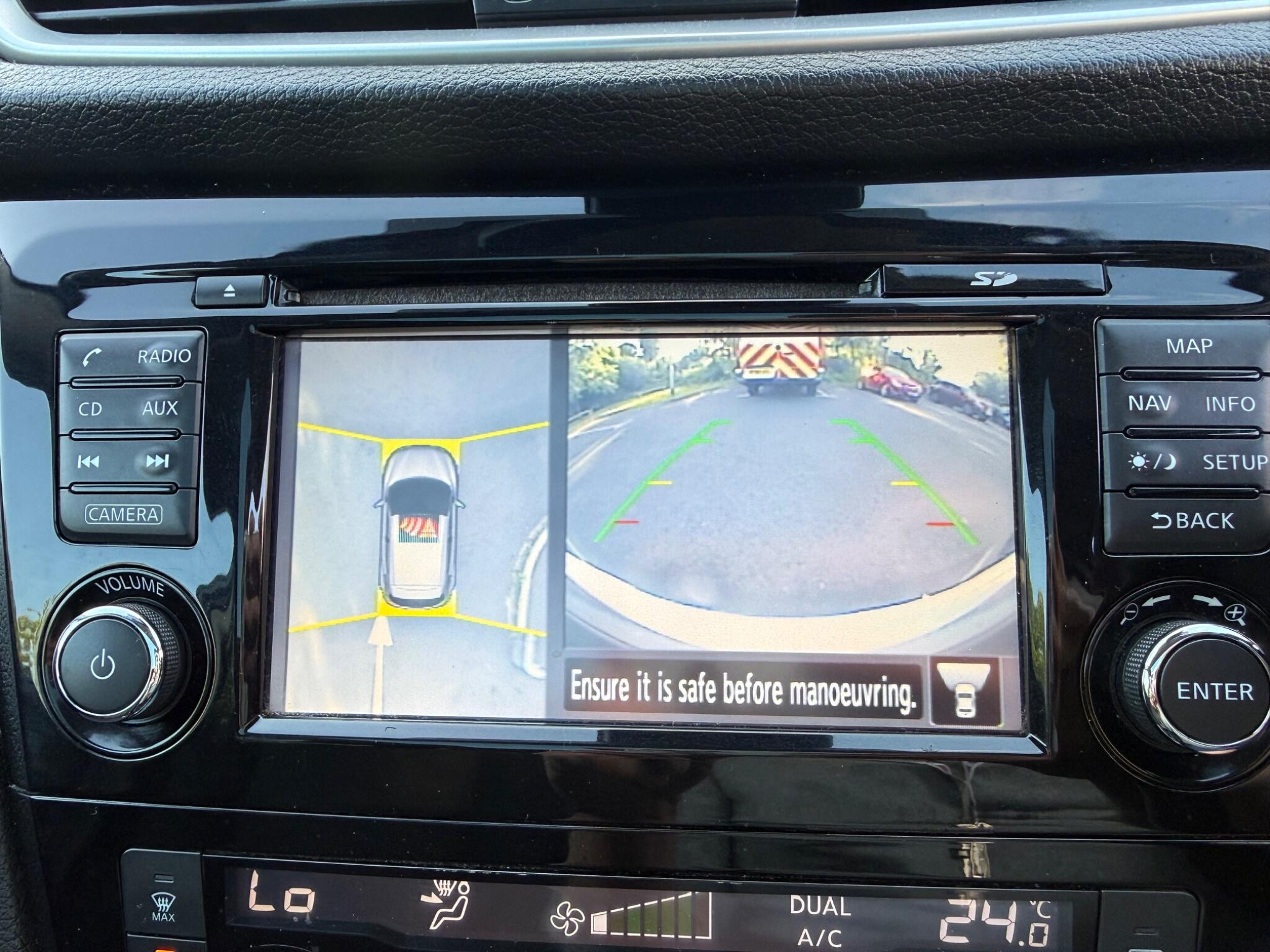 Nissan Qashqai - Image 31