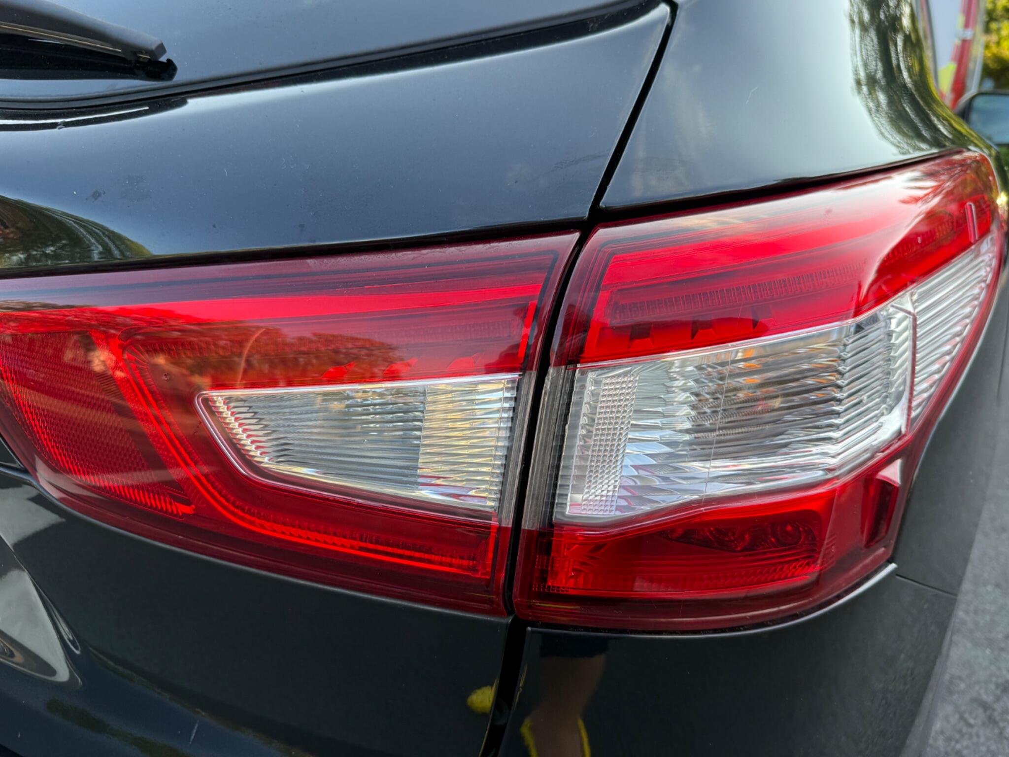 Nissan Qashqai - Image 37