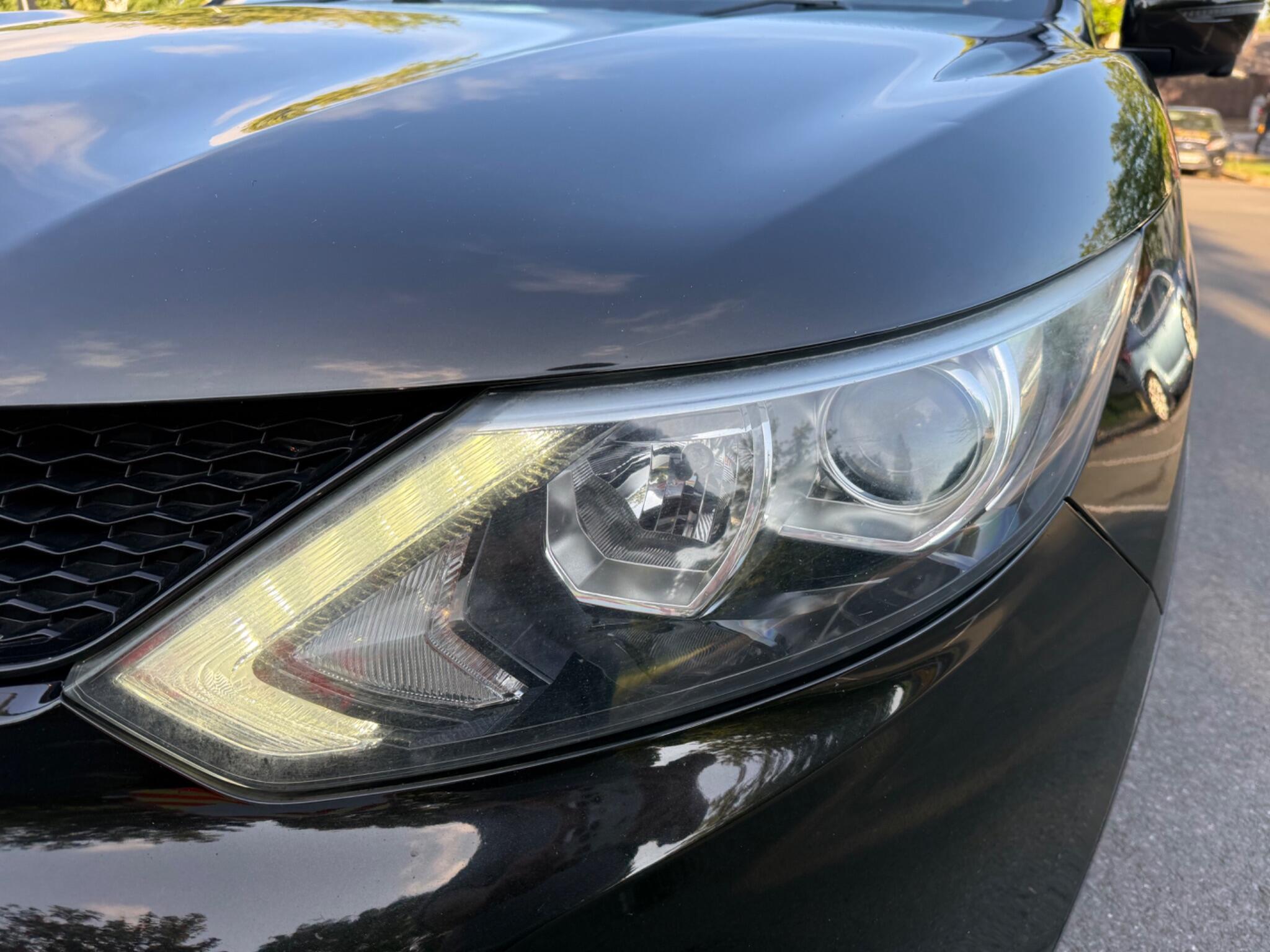 Nissan Qashqai - Image 38