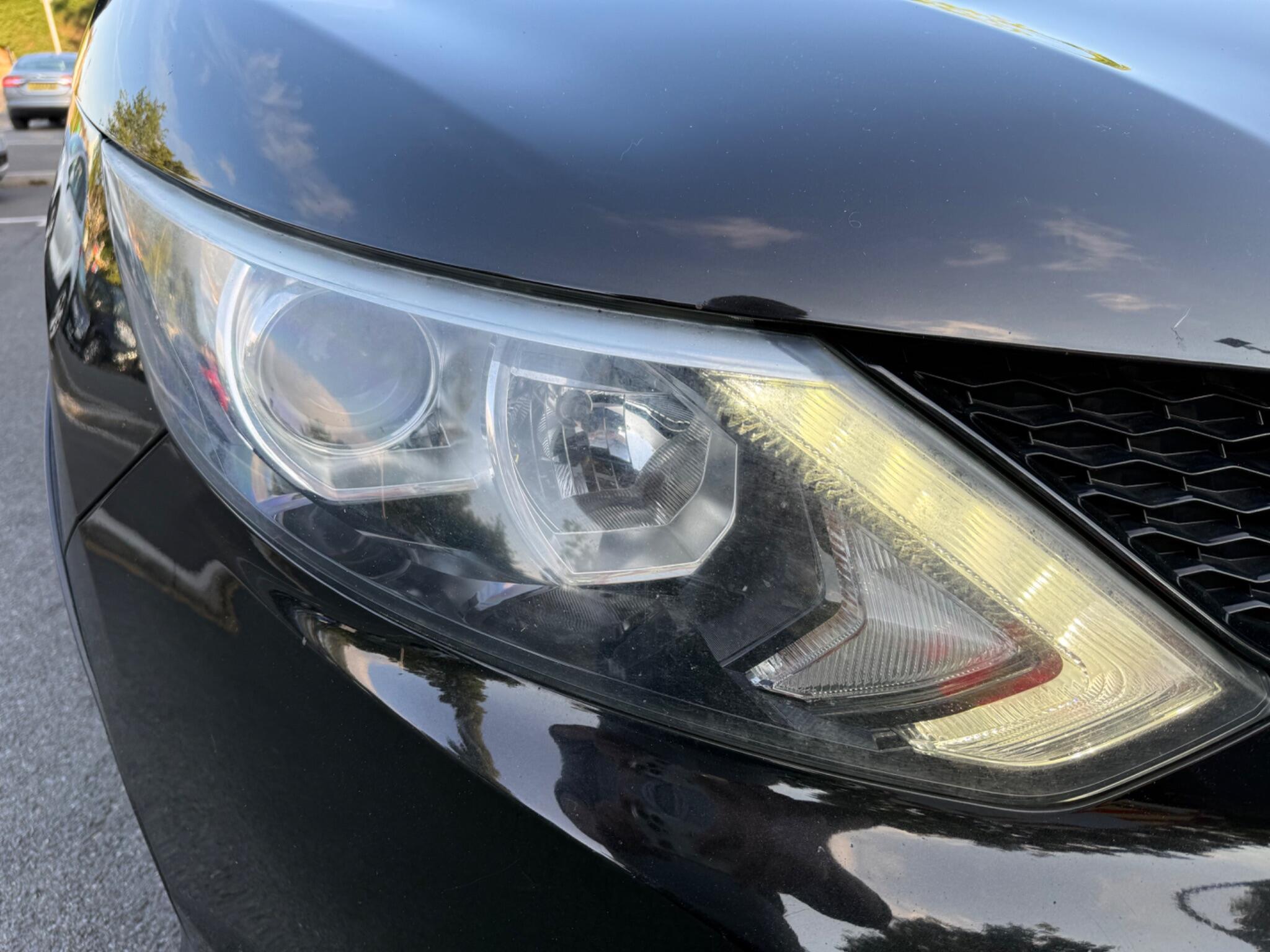 Nissan Qashqai - Image 39
