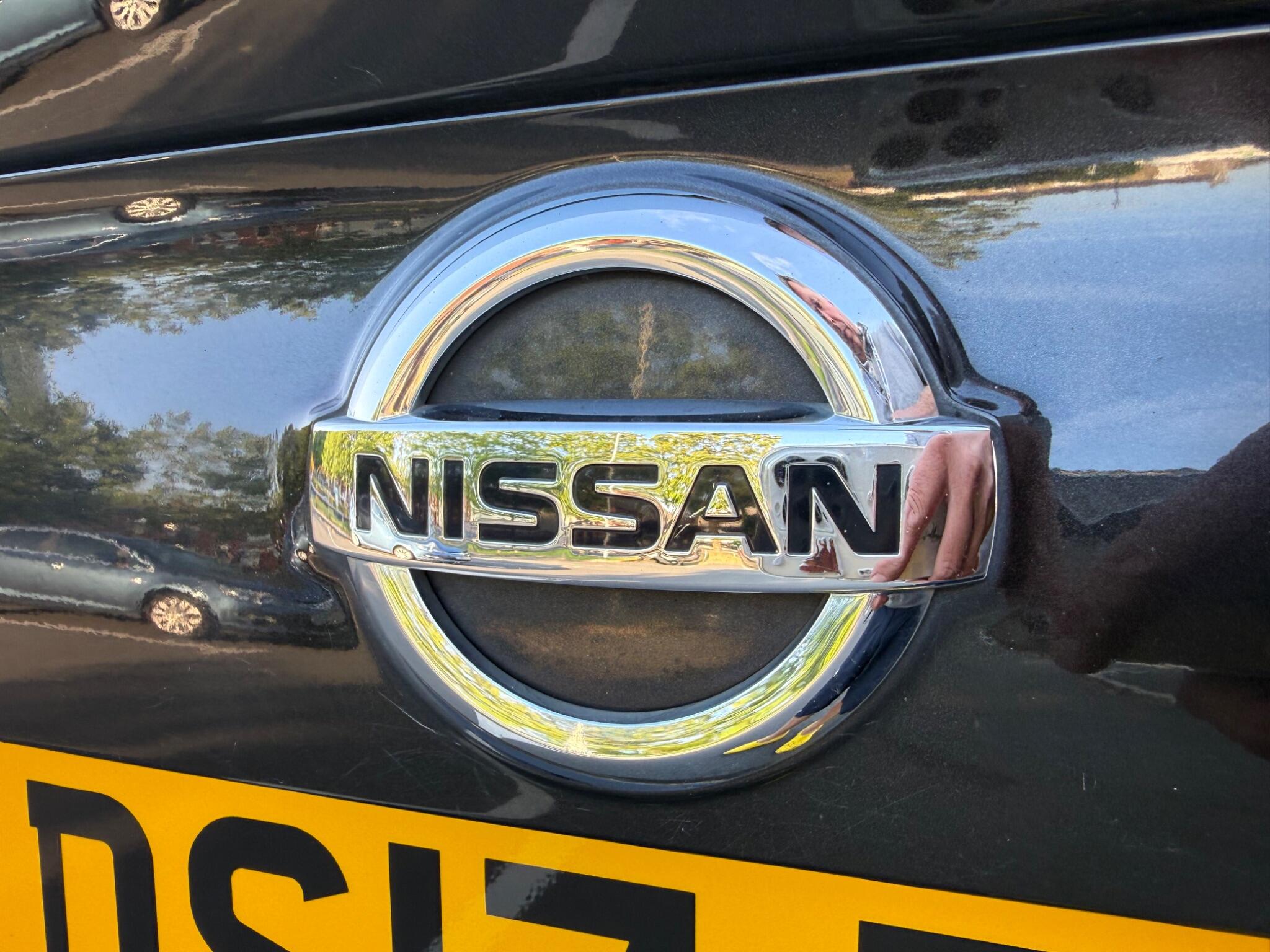 Nissan Qashqai - Image 40