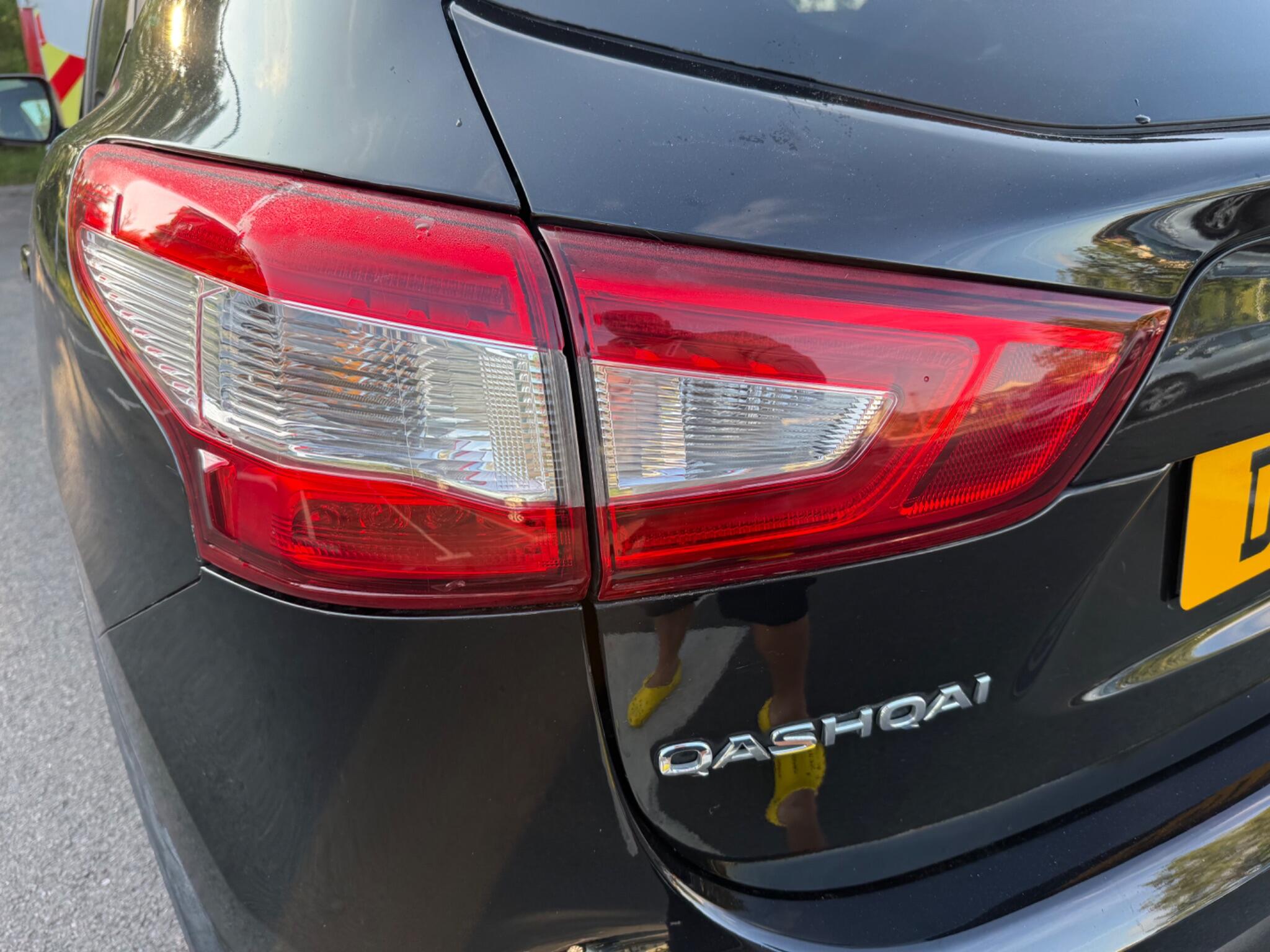 Nissan Qashqai - Image 41