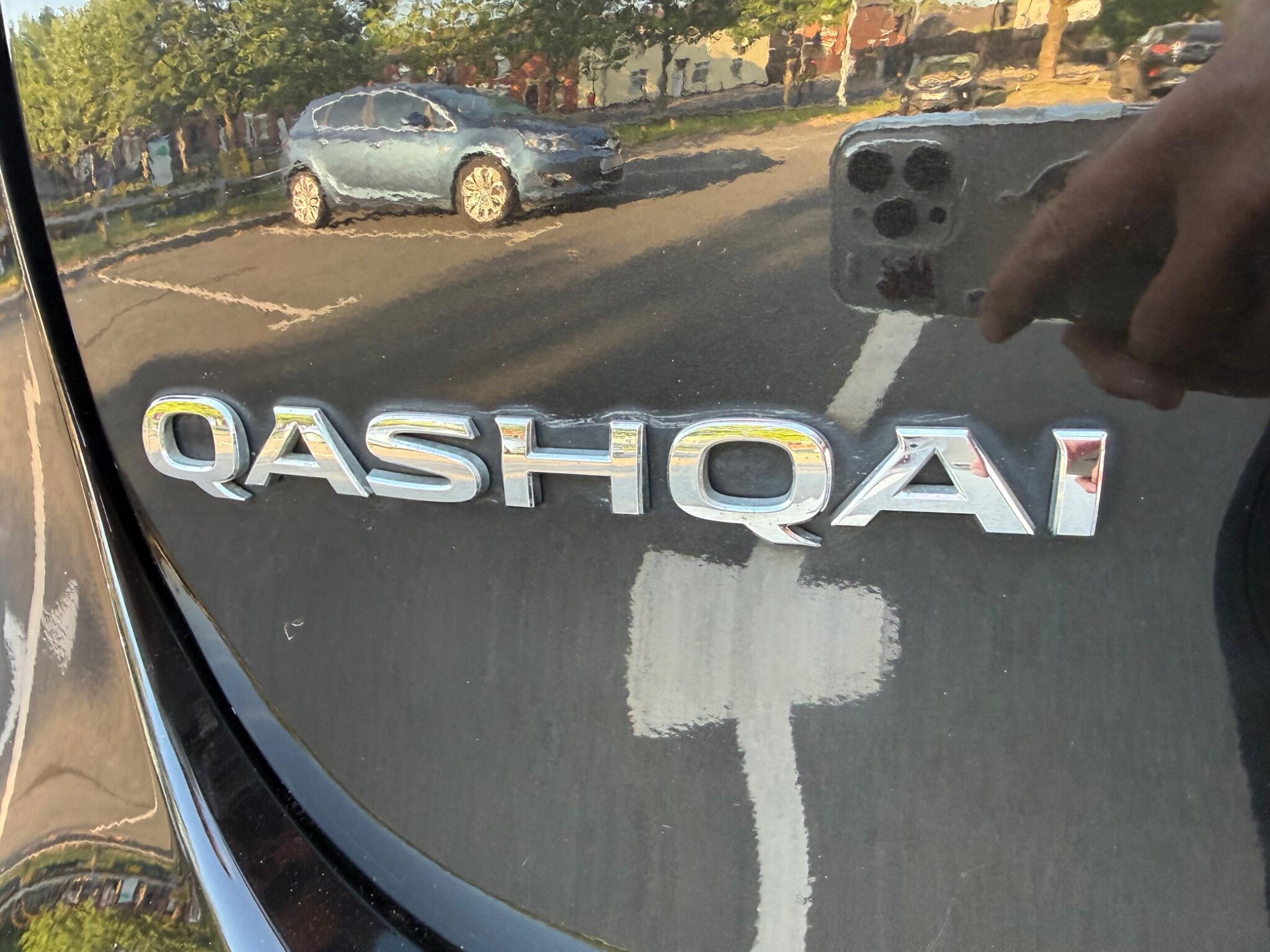 Nissan Qashqai - Image 42
