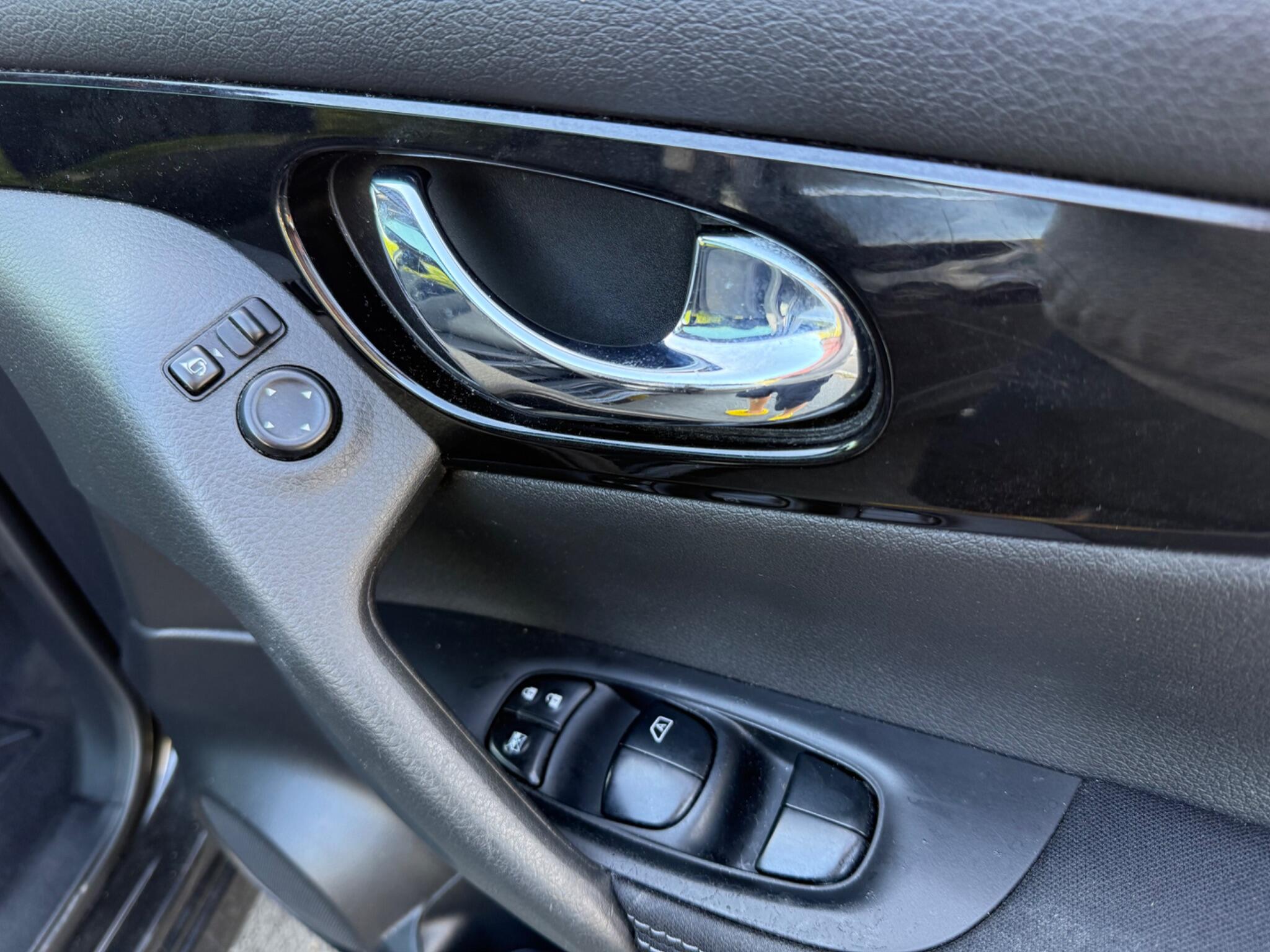 Nissan Qashqai - Image 43