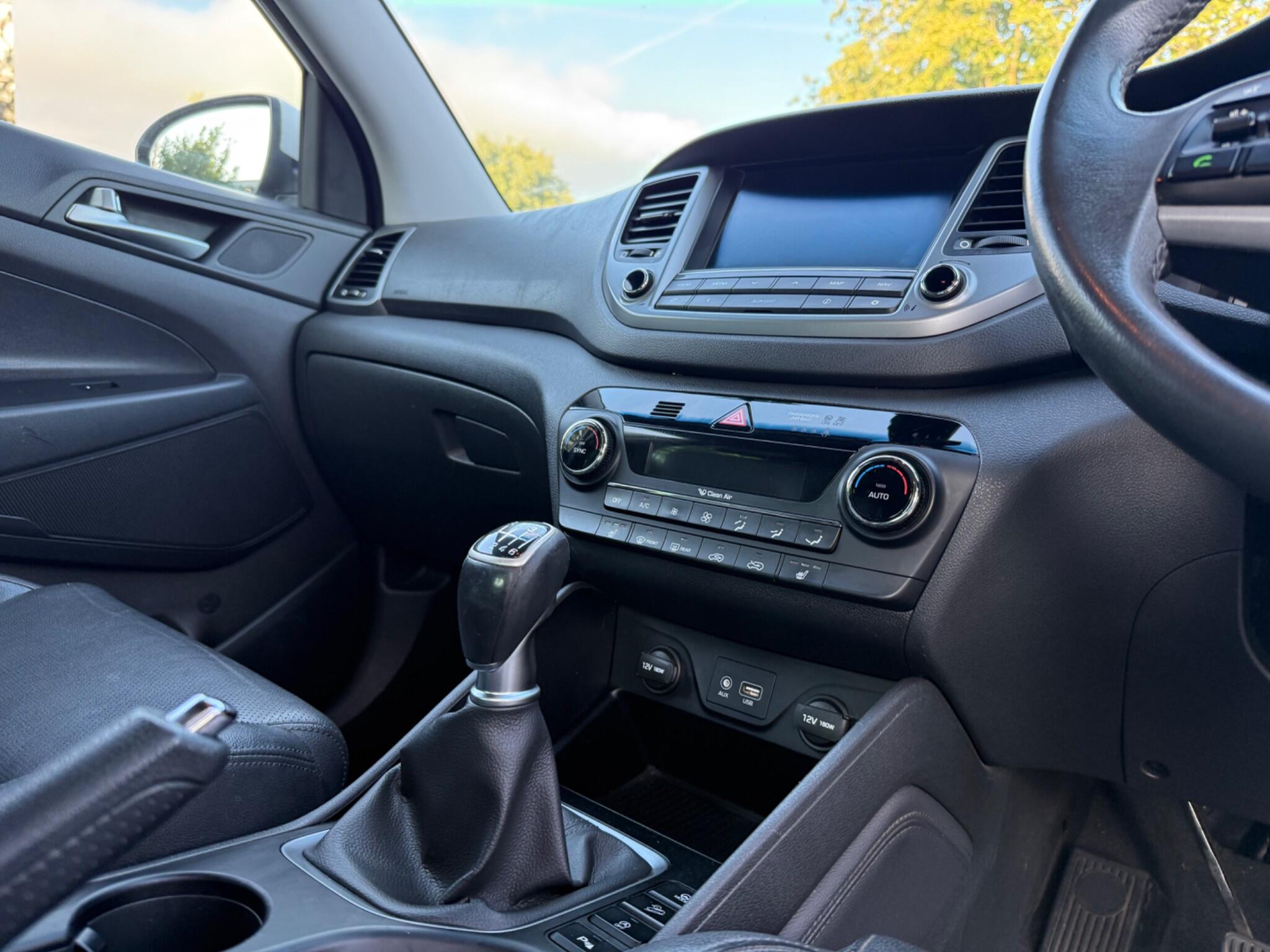 Hyundai Tucson - Image 10