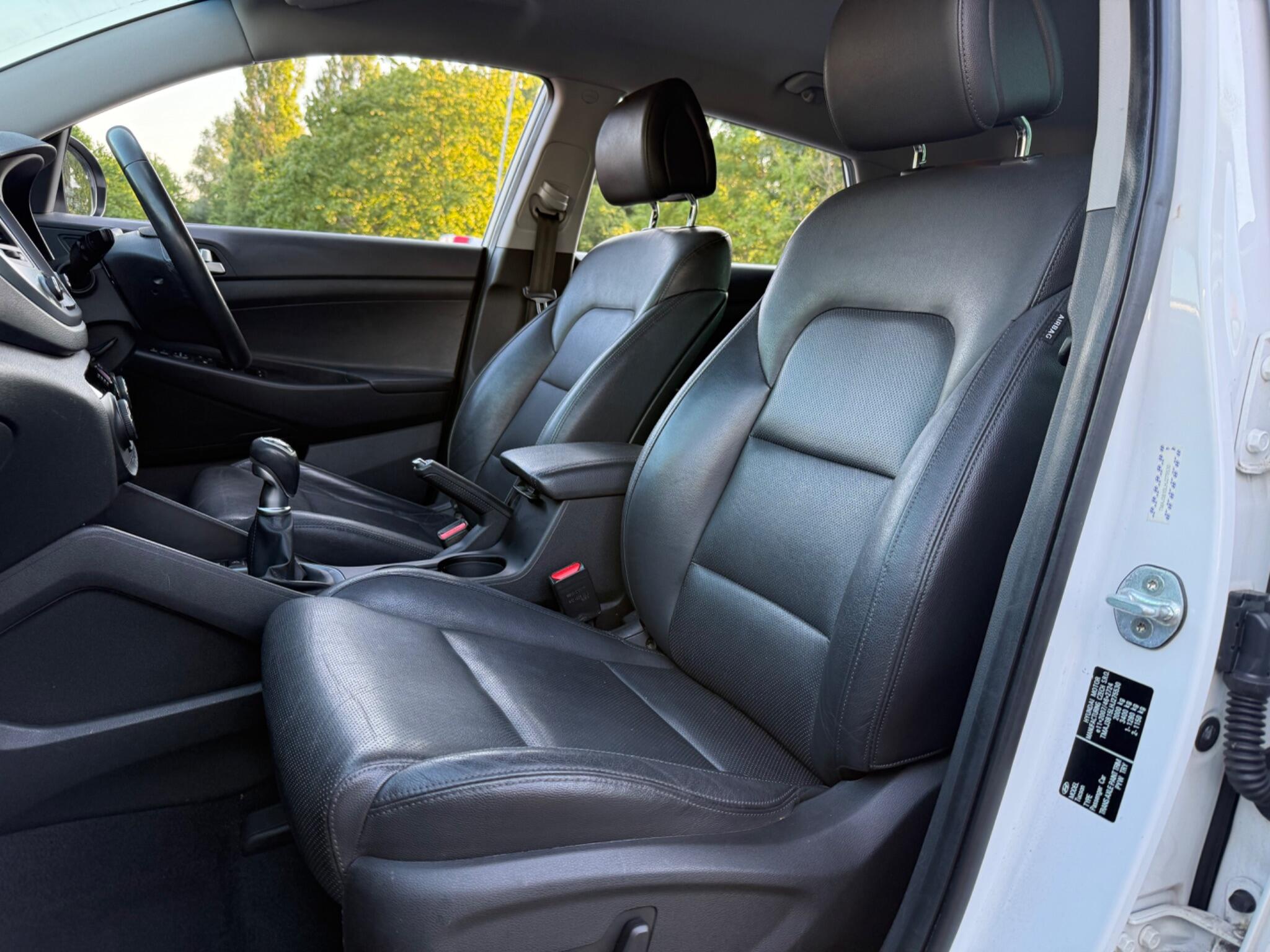Hyundai Tucson - Image 15
