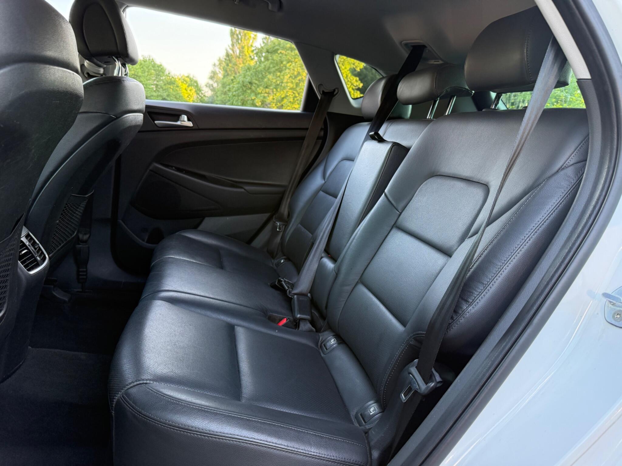 Hyundai Tucson - Image 16