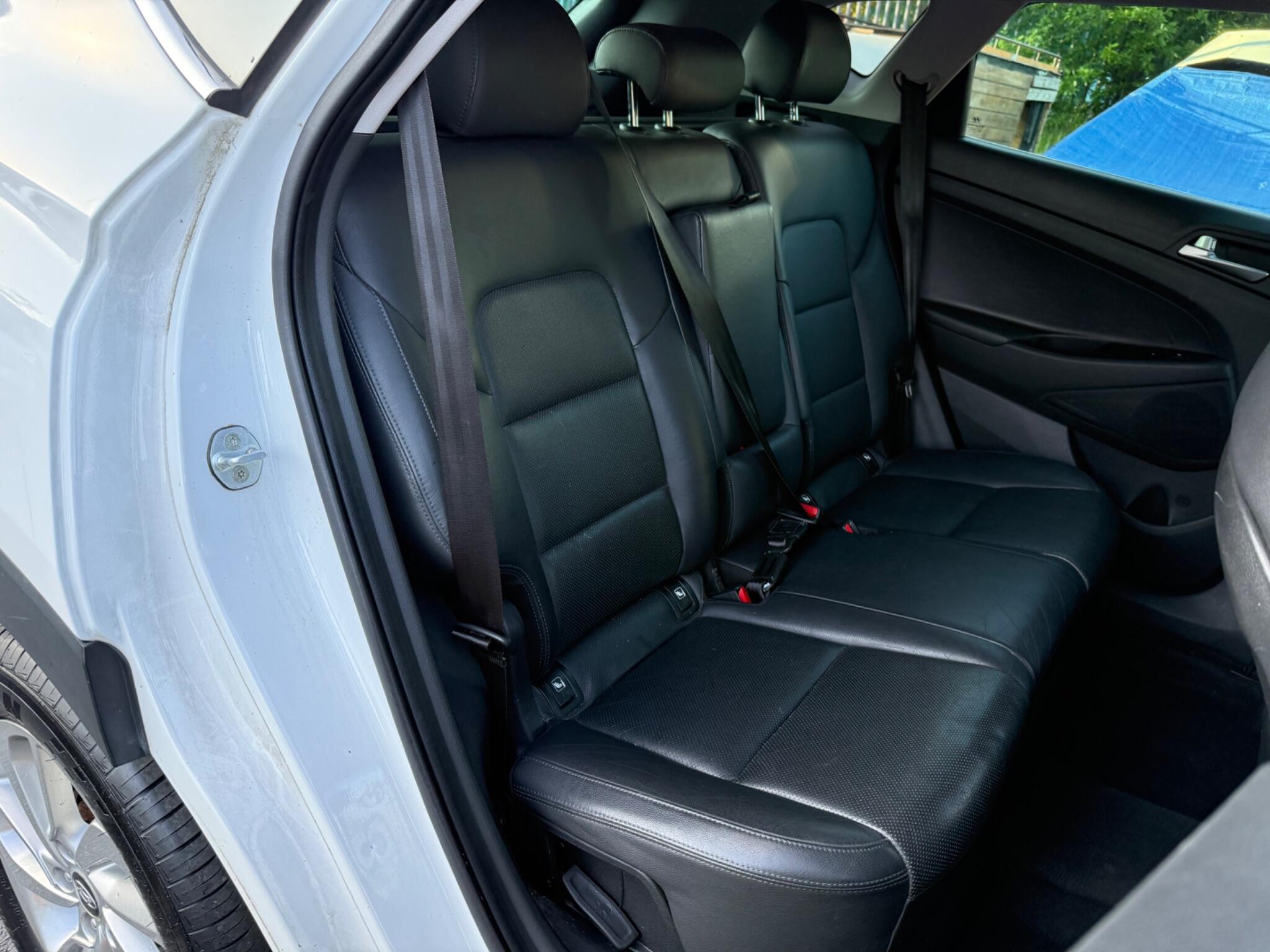 Hyundai Tucson - Image 17