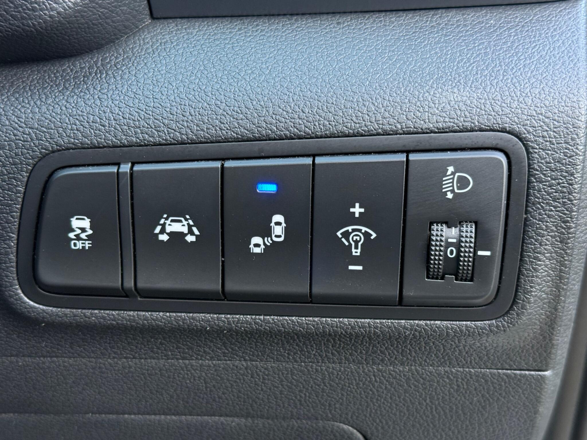 Hyundai Tucson - Image 18