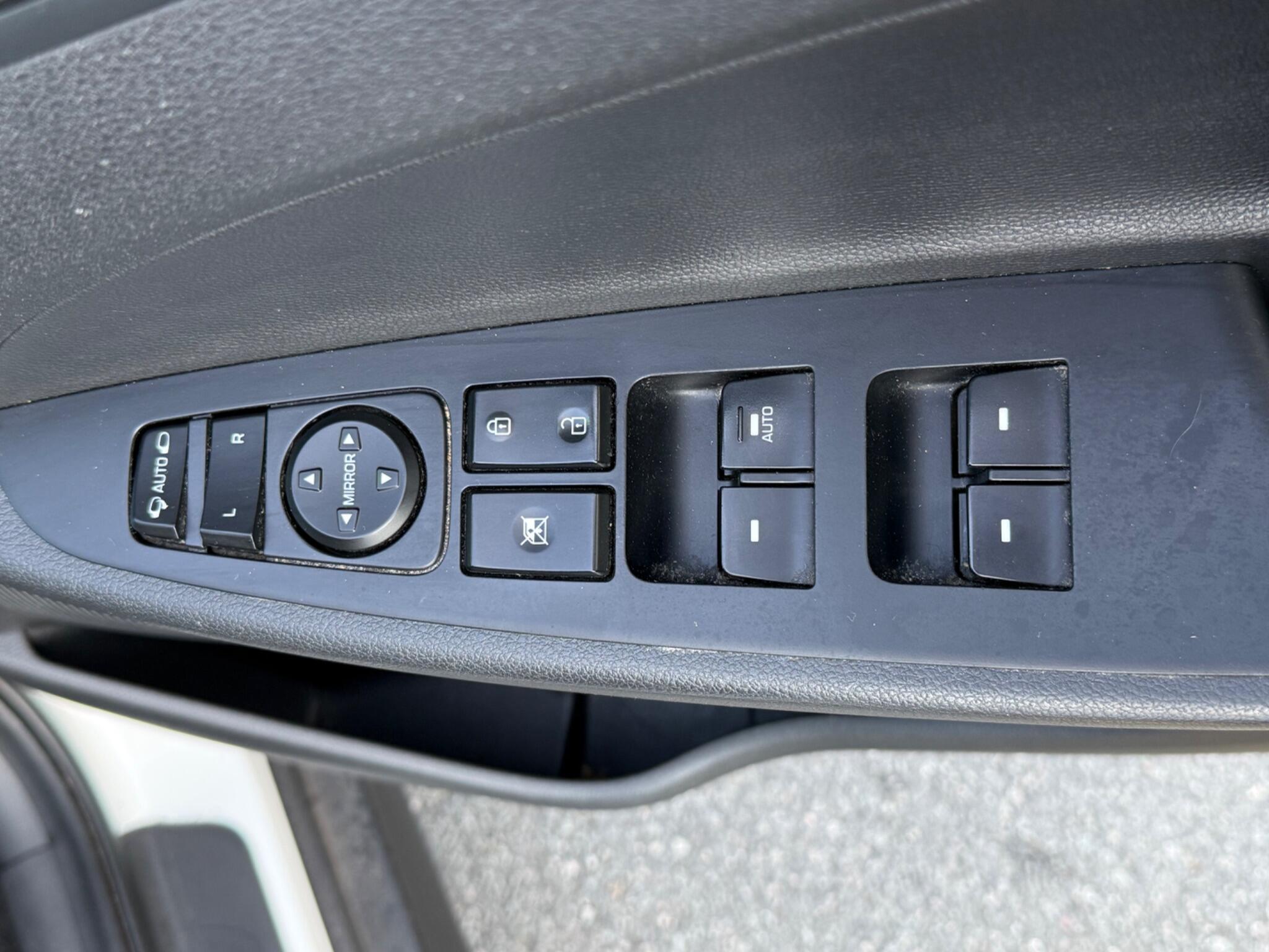 Hyundai Tucson - Image 19