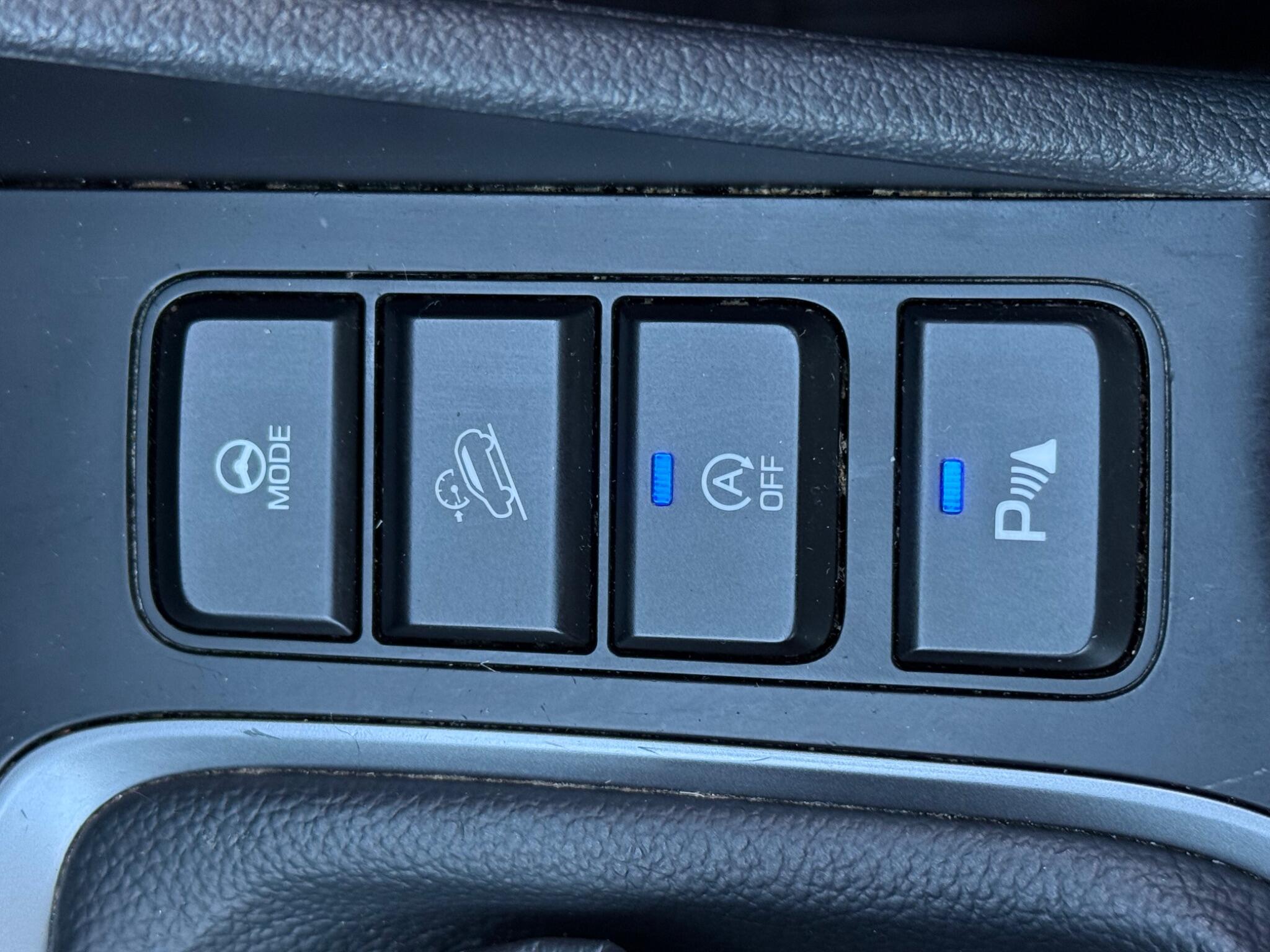 Hyundai Tucson - Image 21