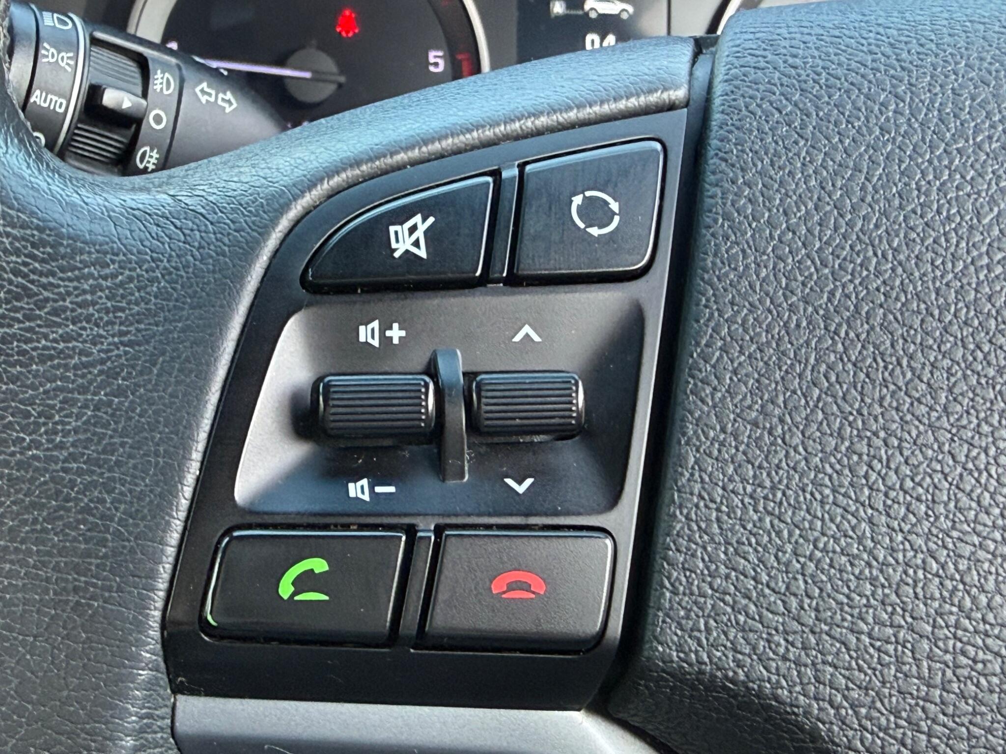 Hyundai Tucson - Image 22