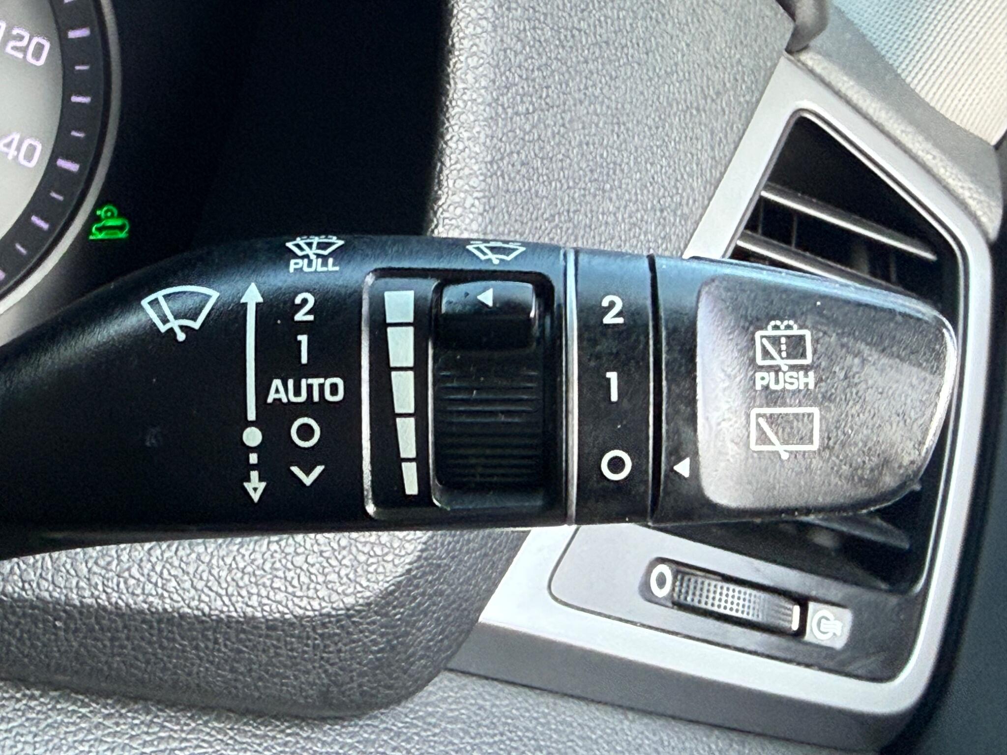 Hyundai Tucson - Image 23