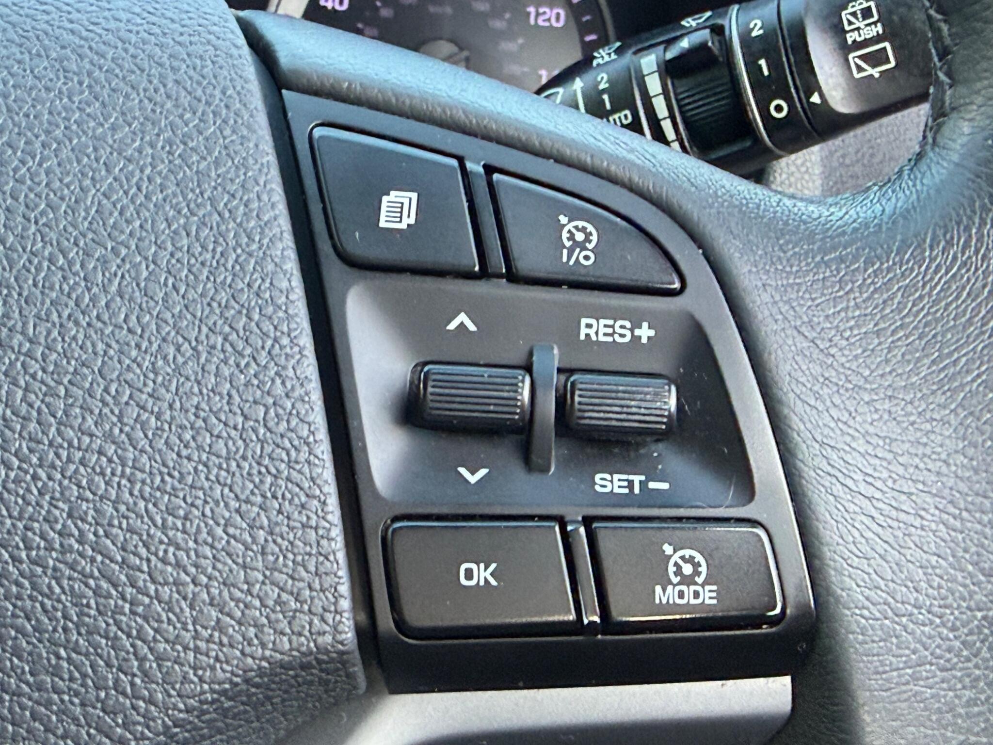 Hyundai Tucson - Image 25