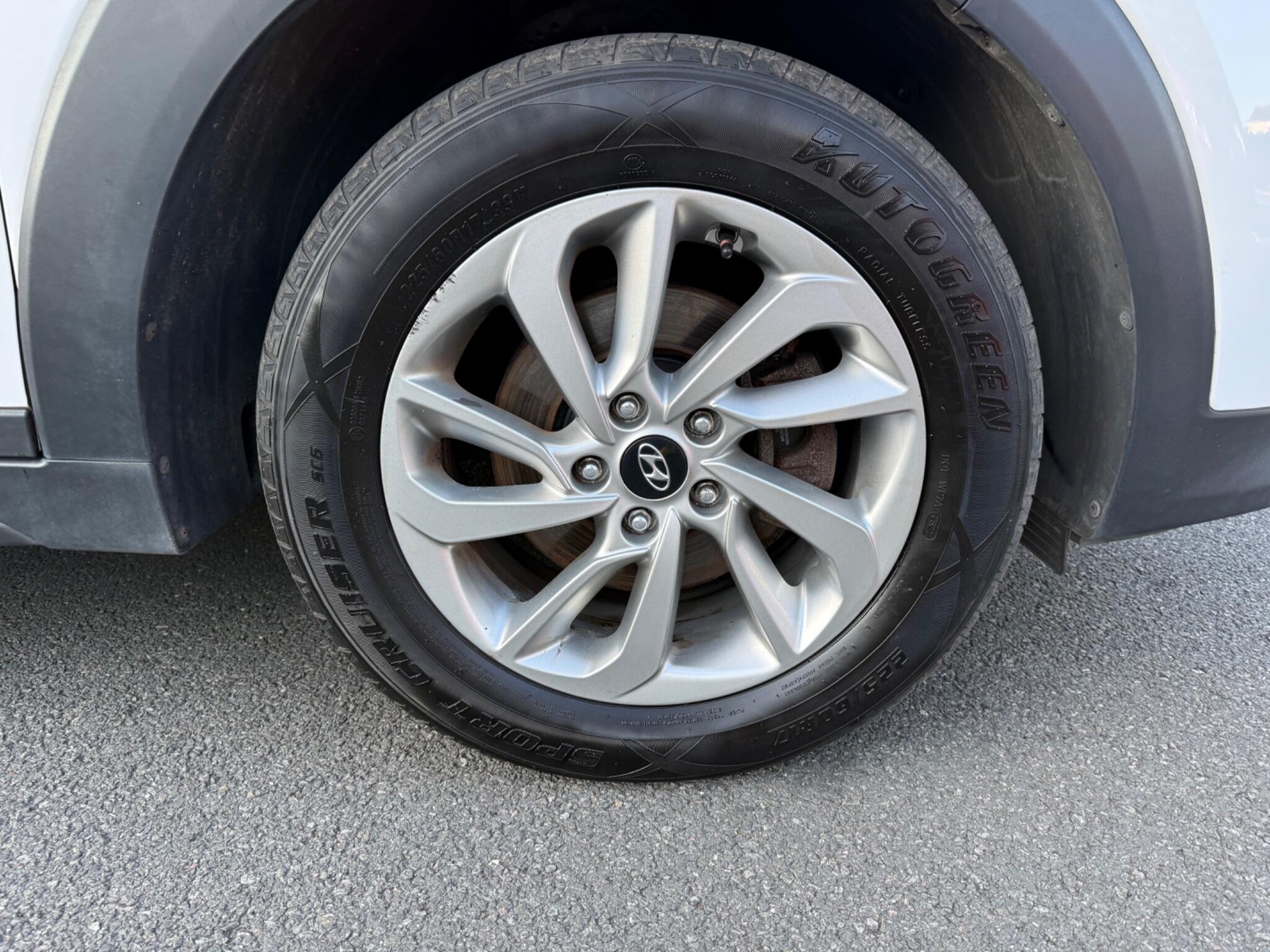 Hyundai Tucson - Image 26