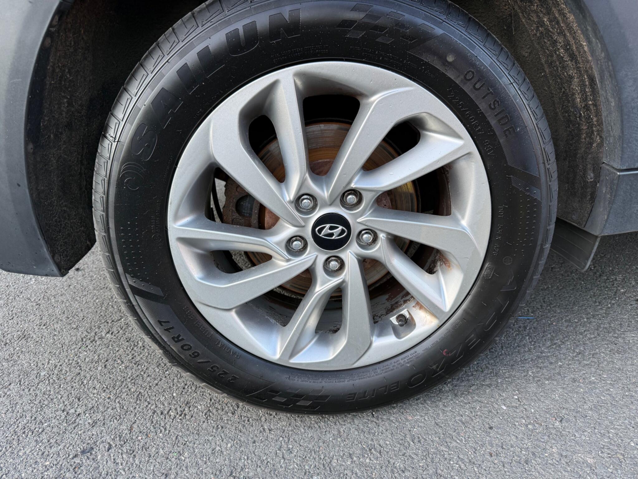 Hyundai Tucson - Image 27