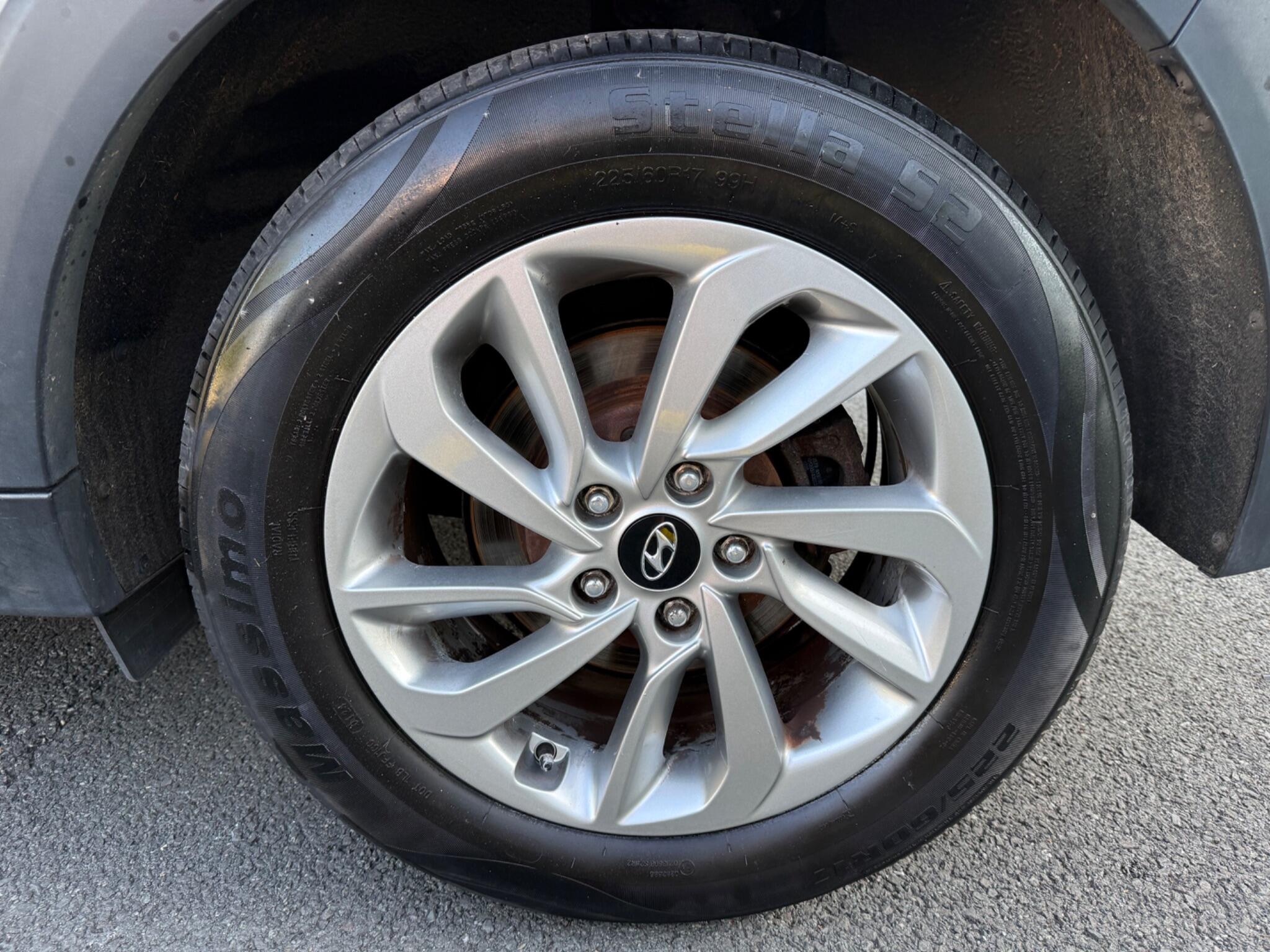 Hyundai Tucson - Image 29