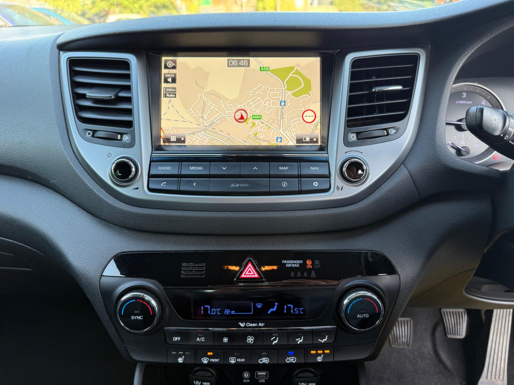 Hyundai Tucson - Image 31