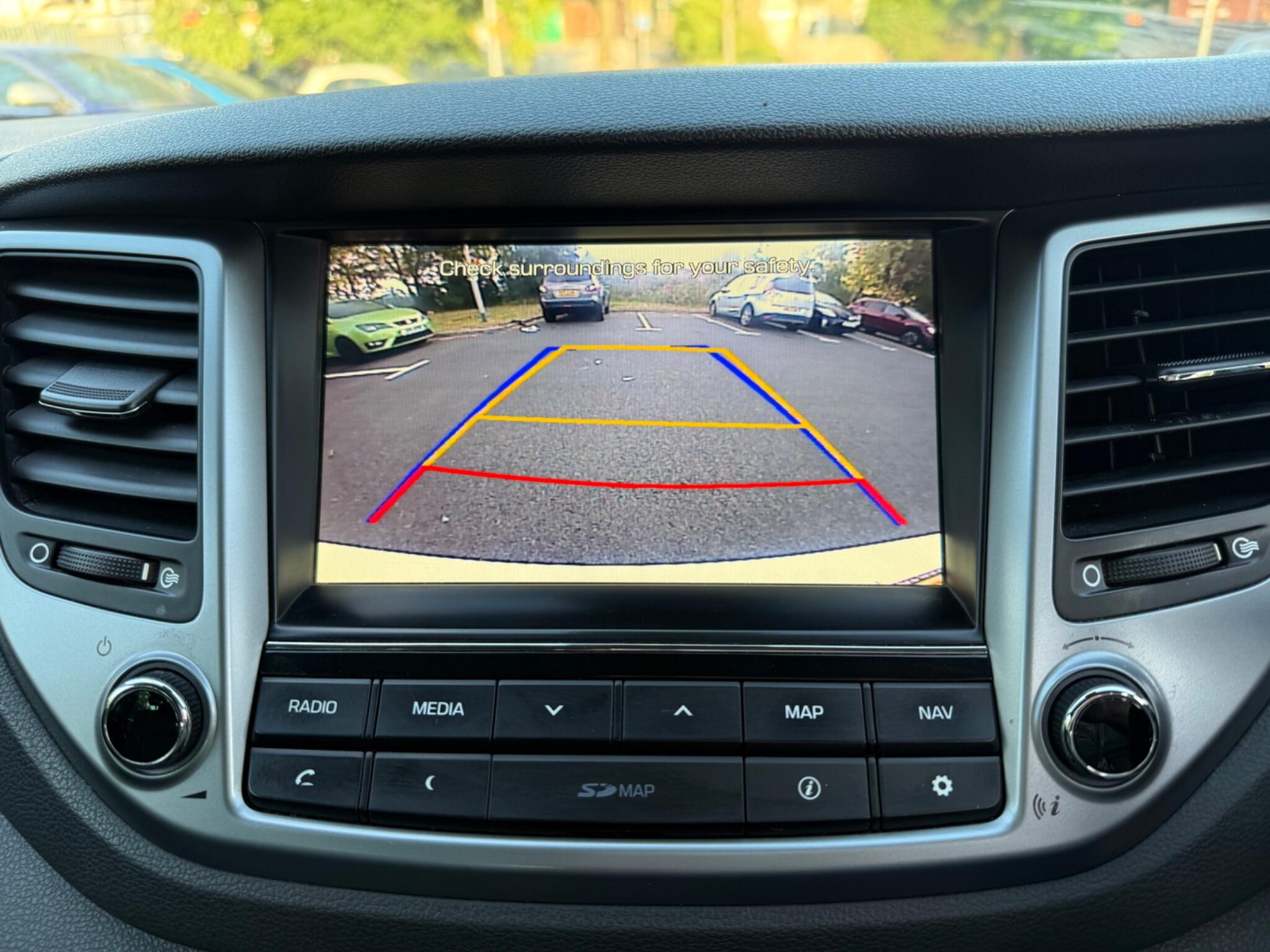Hyundai Tucson - Image 32