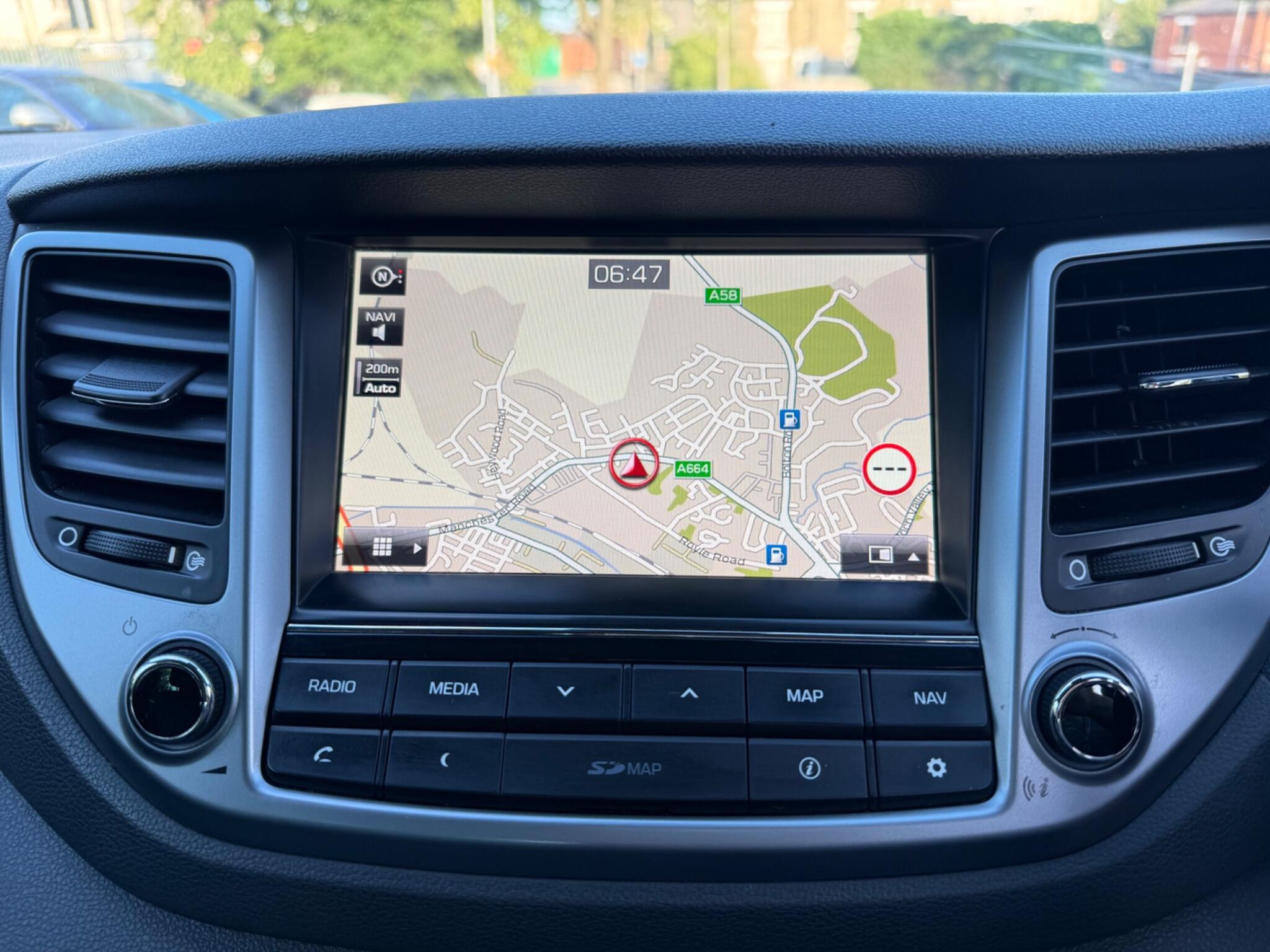 Hyundai Tucson - Image 33