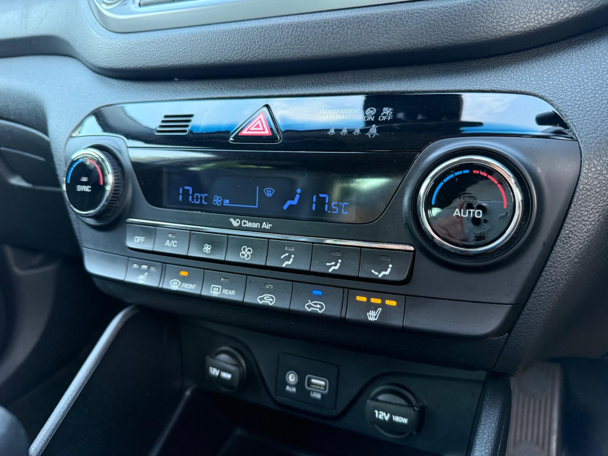 Hyundai Tucson - Image 34