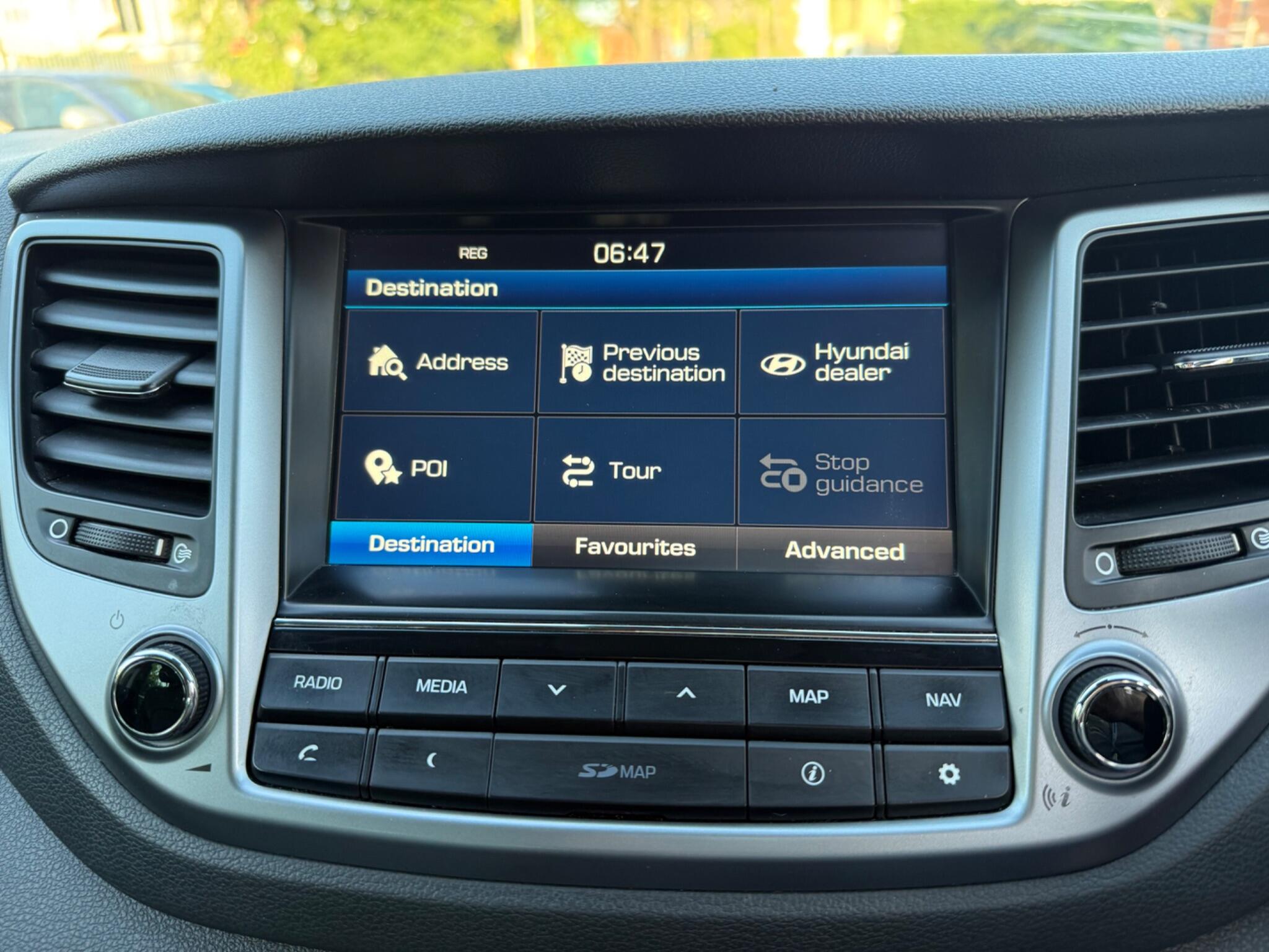 Hyundai Tucson - Image 35