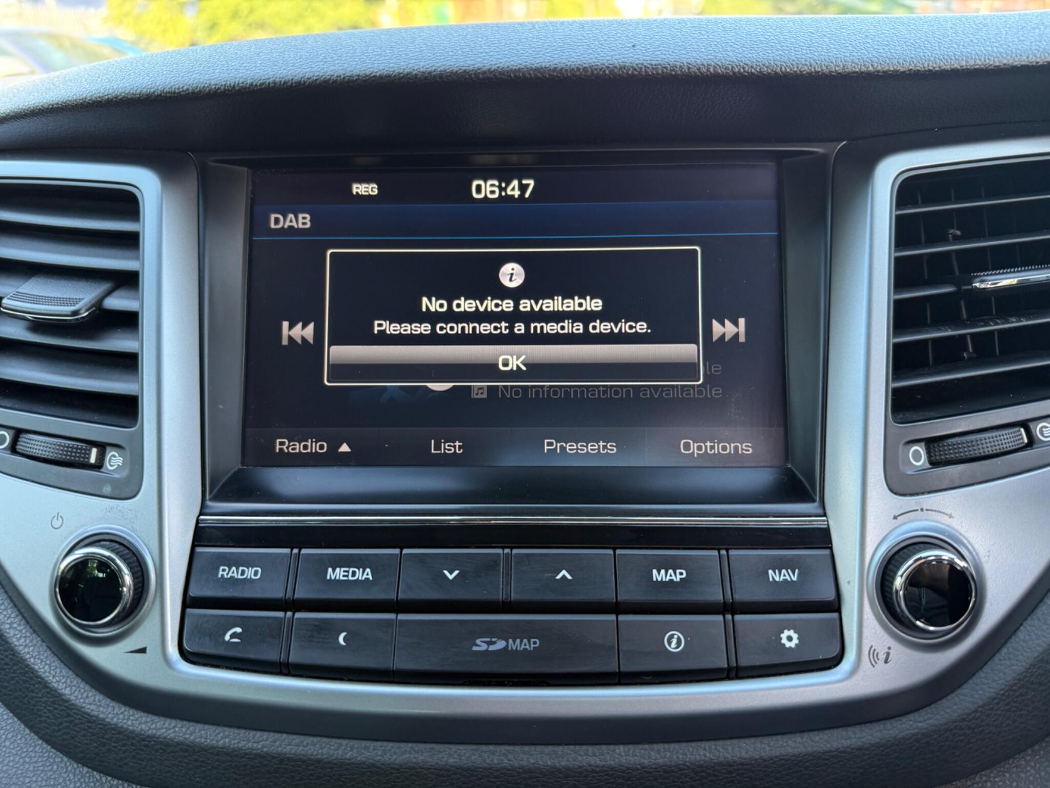 Hyundai Tucson - Image 36