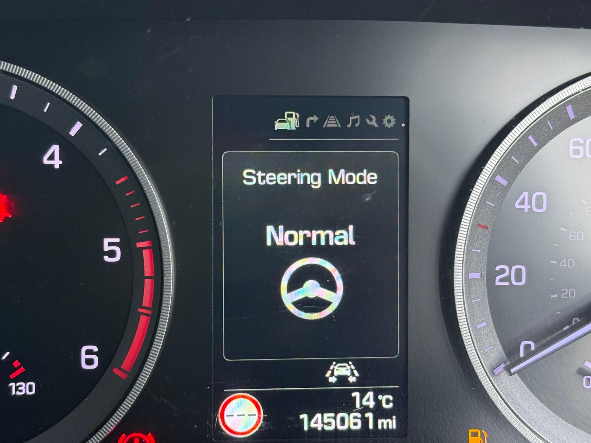 Hyundai Tucson - Image 39