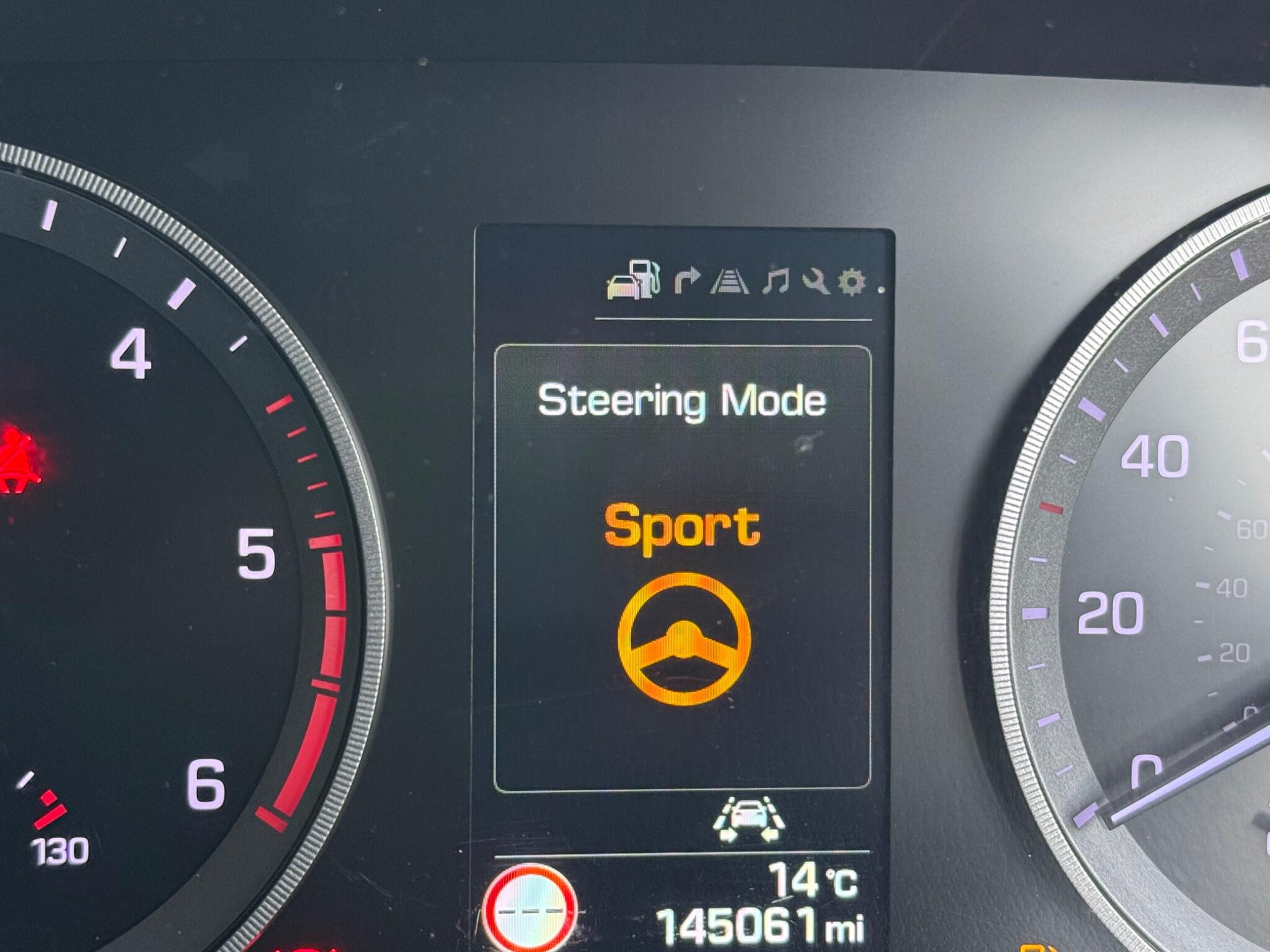 Hyundai Tucson - Image 40